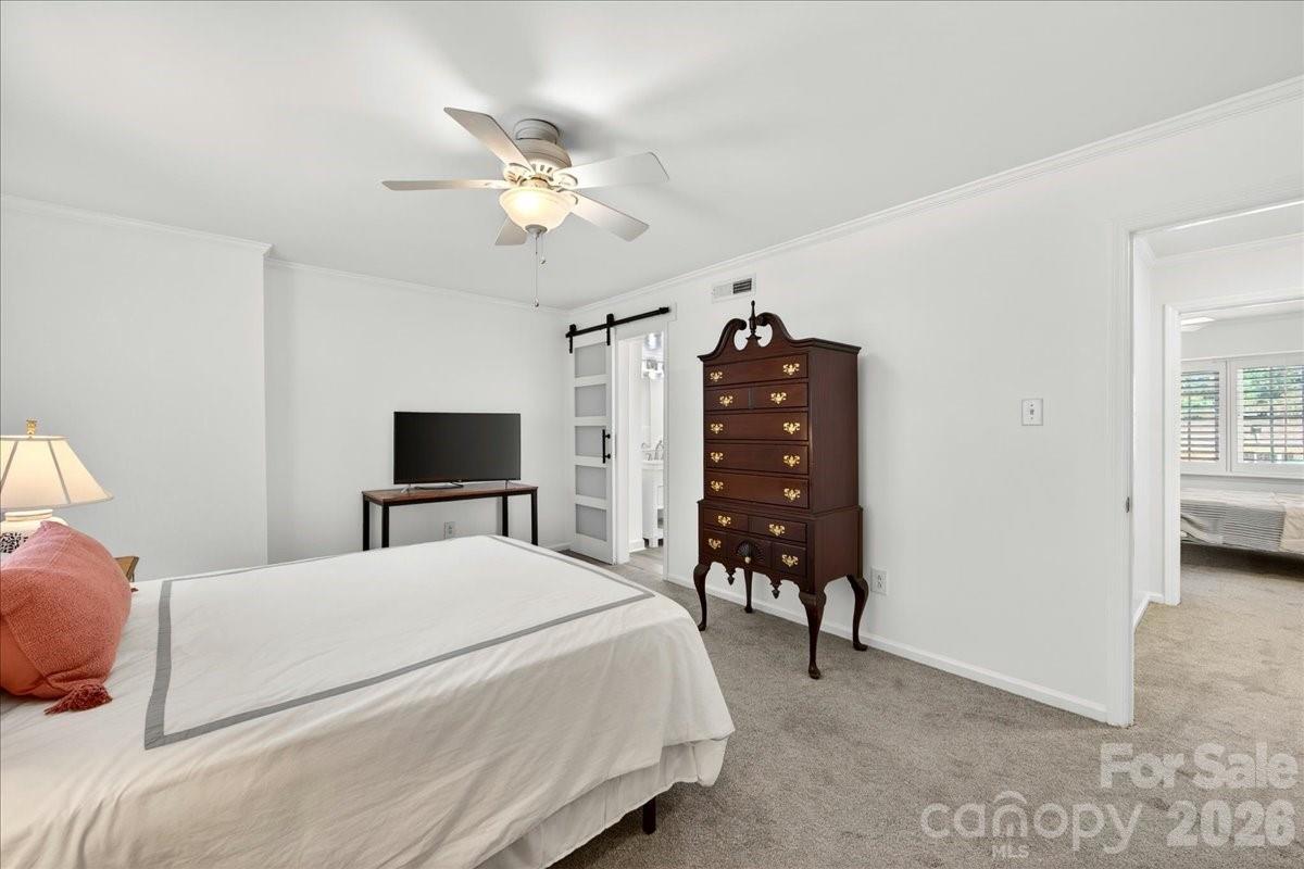 2229 Rexford Road Unit: C