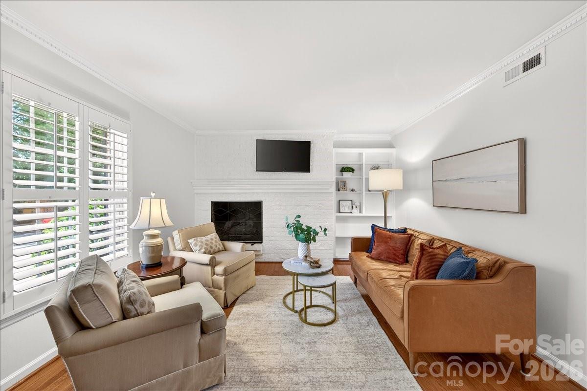 2229 Rexford Road Unit: C