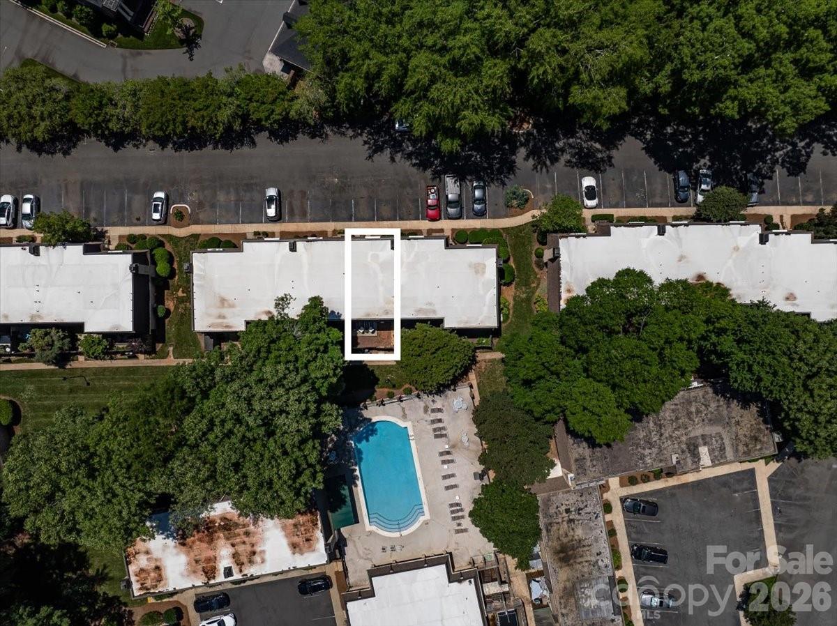 2229 Rexford Road Unit: C