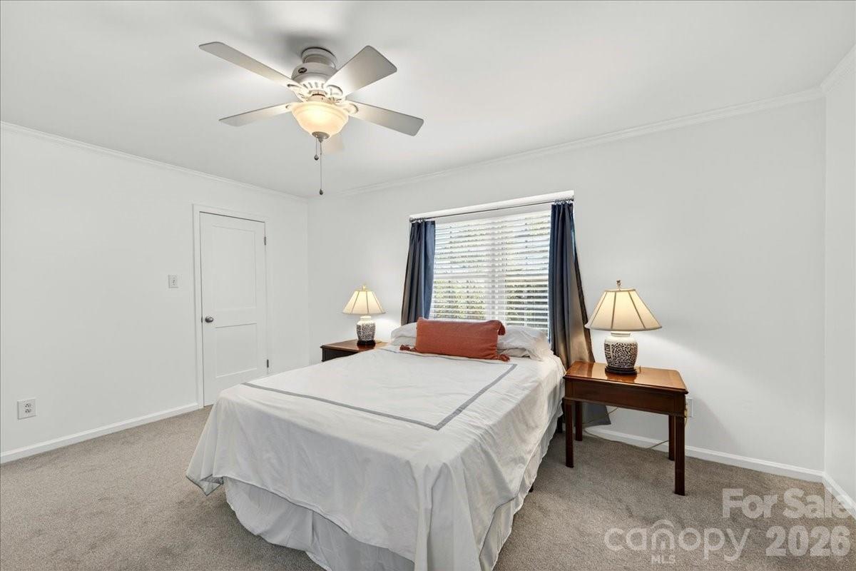 2229 Rexford Road Unit: C