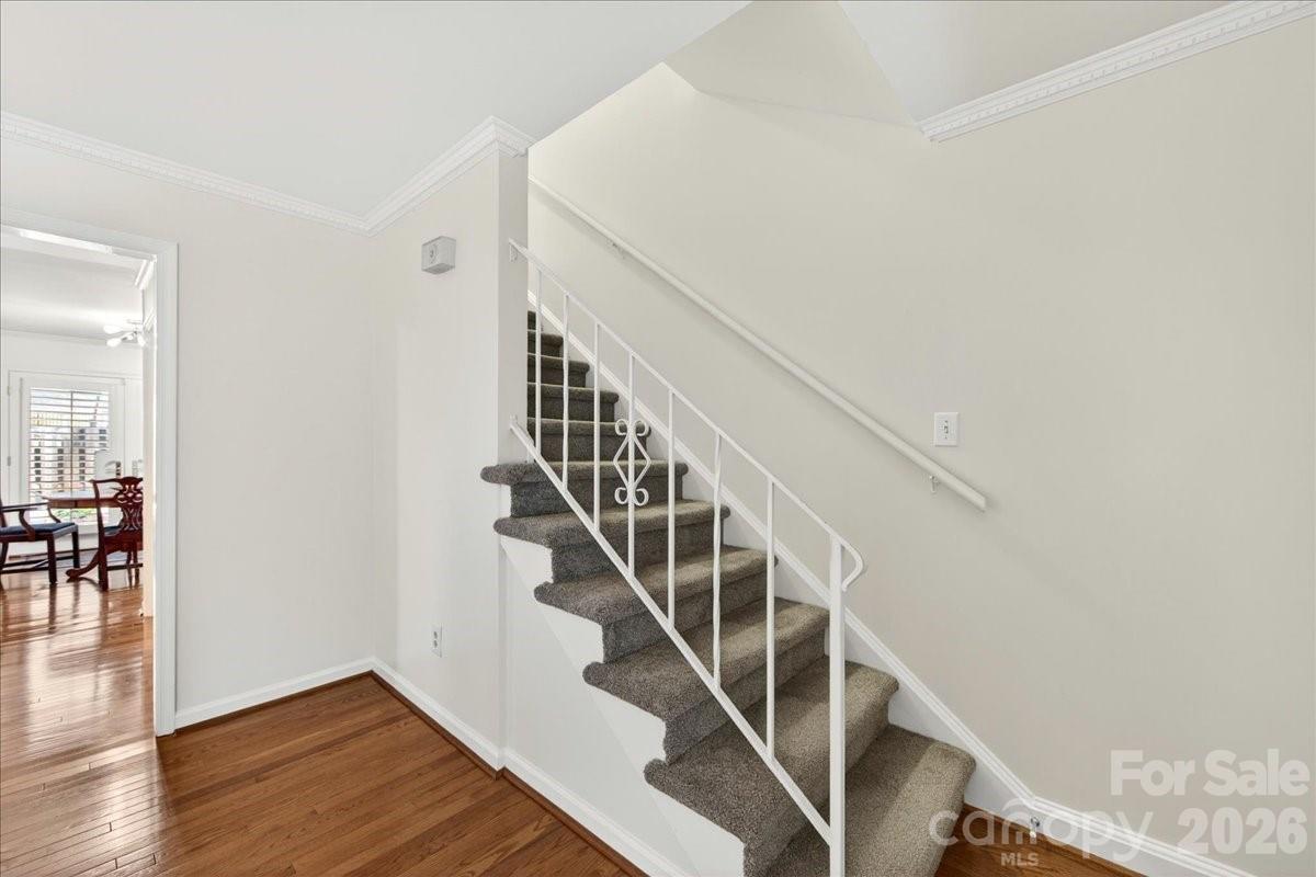2229 Rexford Road Unit: C