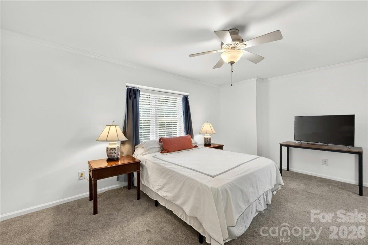 2229 Rexford Road Unit: C