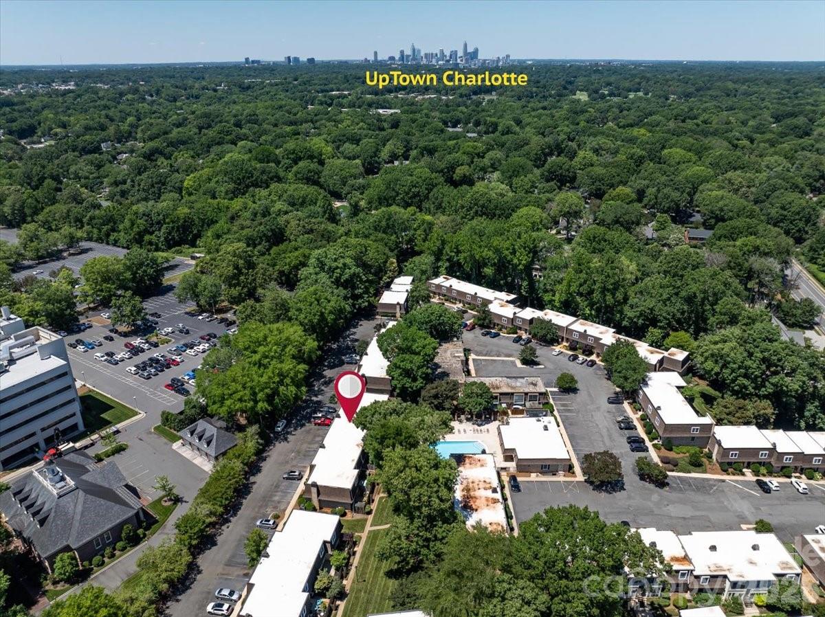 2229 Rexford Road Unit: C
