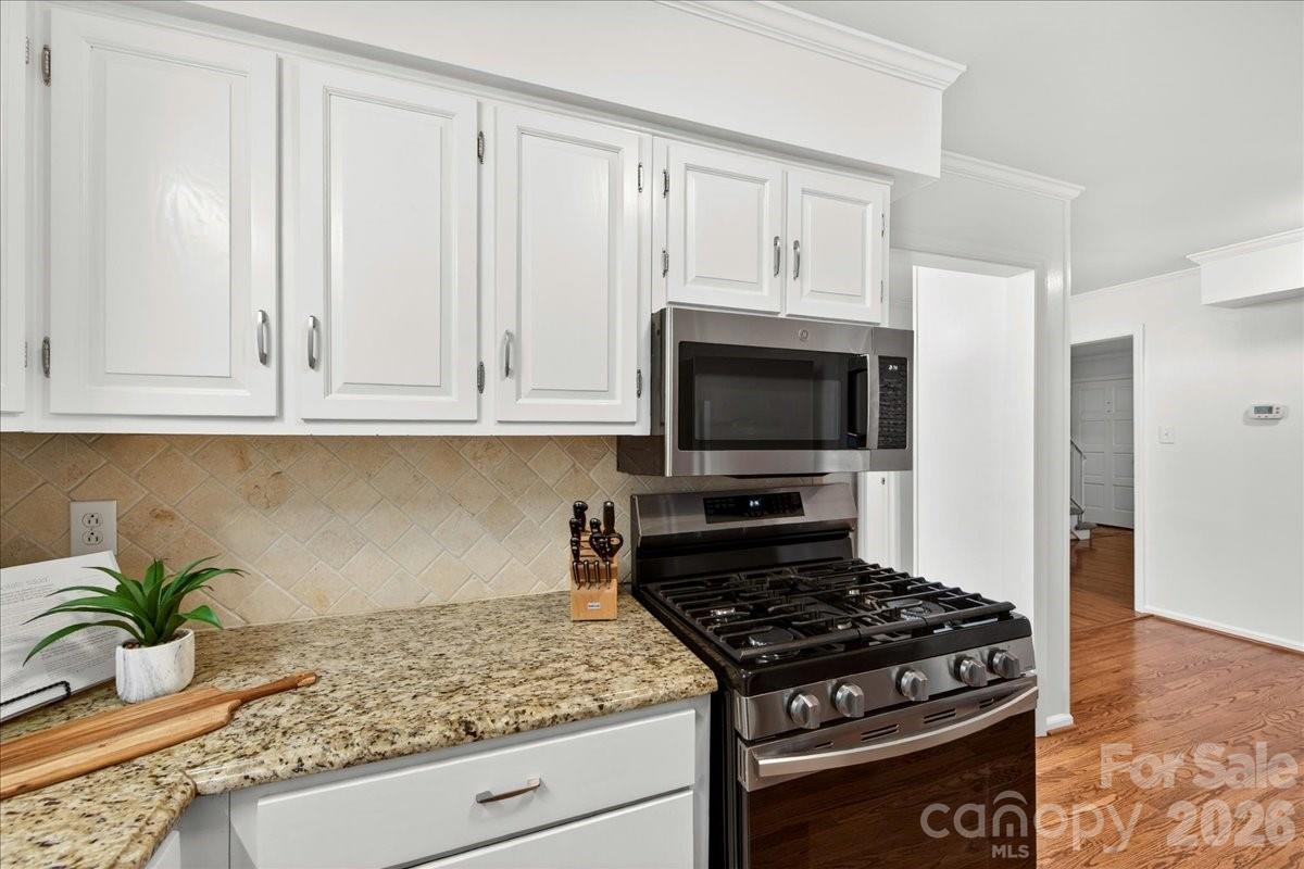 2229 Rexford Road Unit: C
