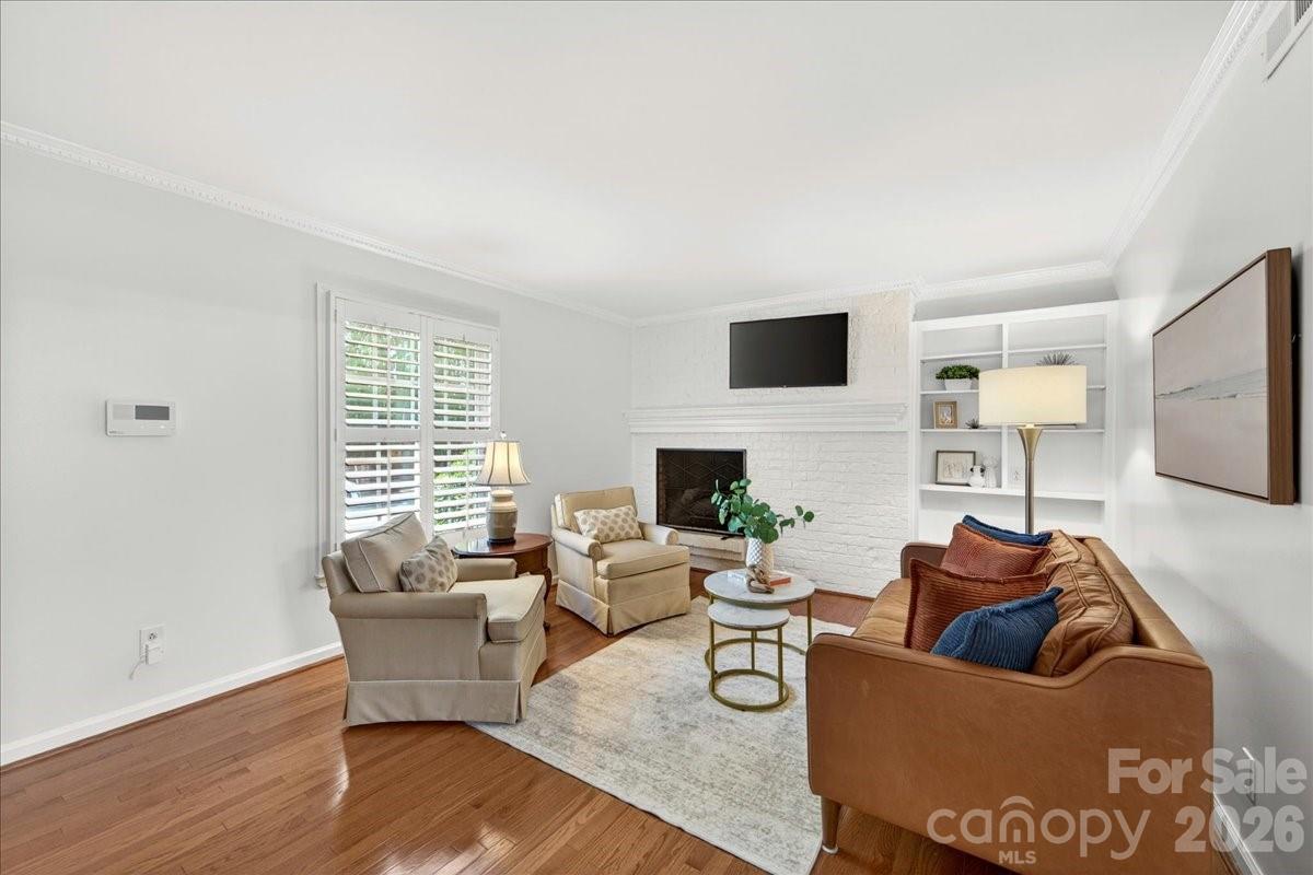 2229 Rexford Road Unit: C