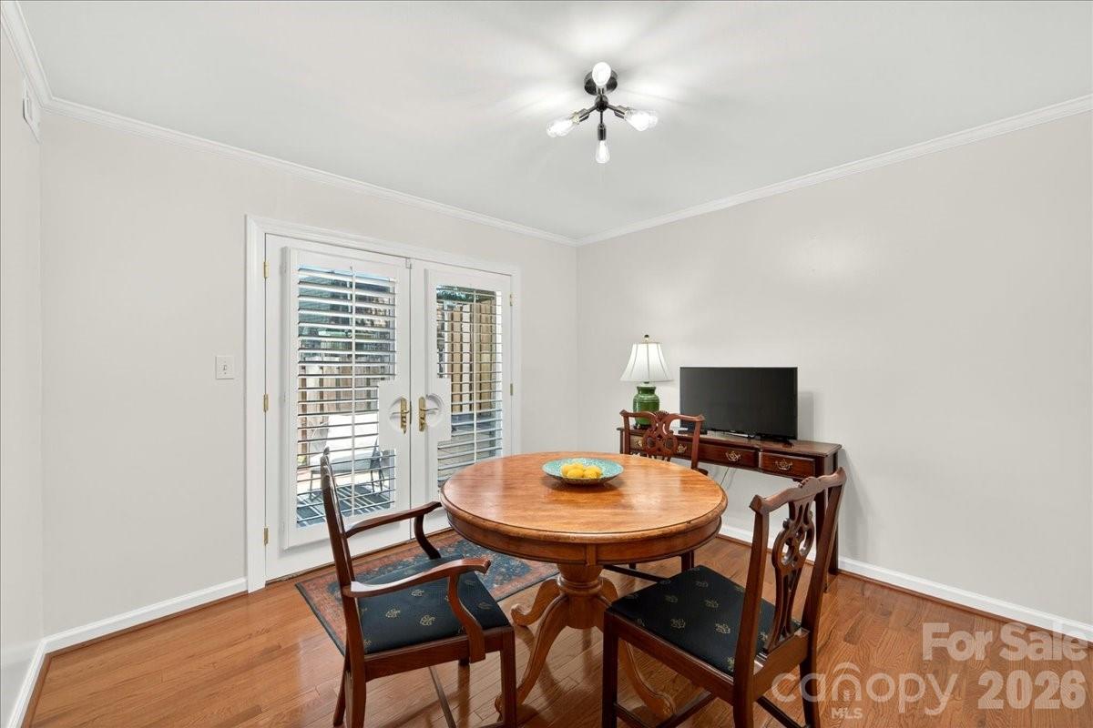 2229 Rexford Road Unit: C