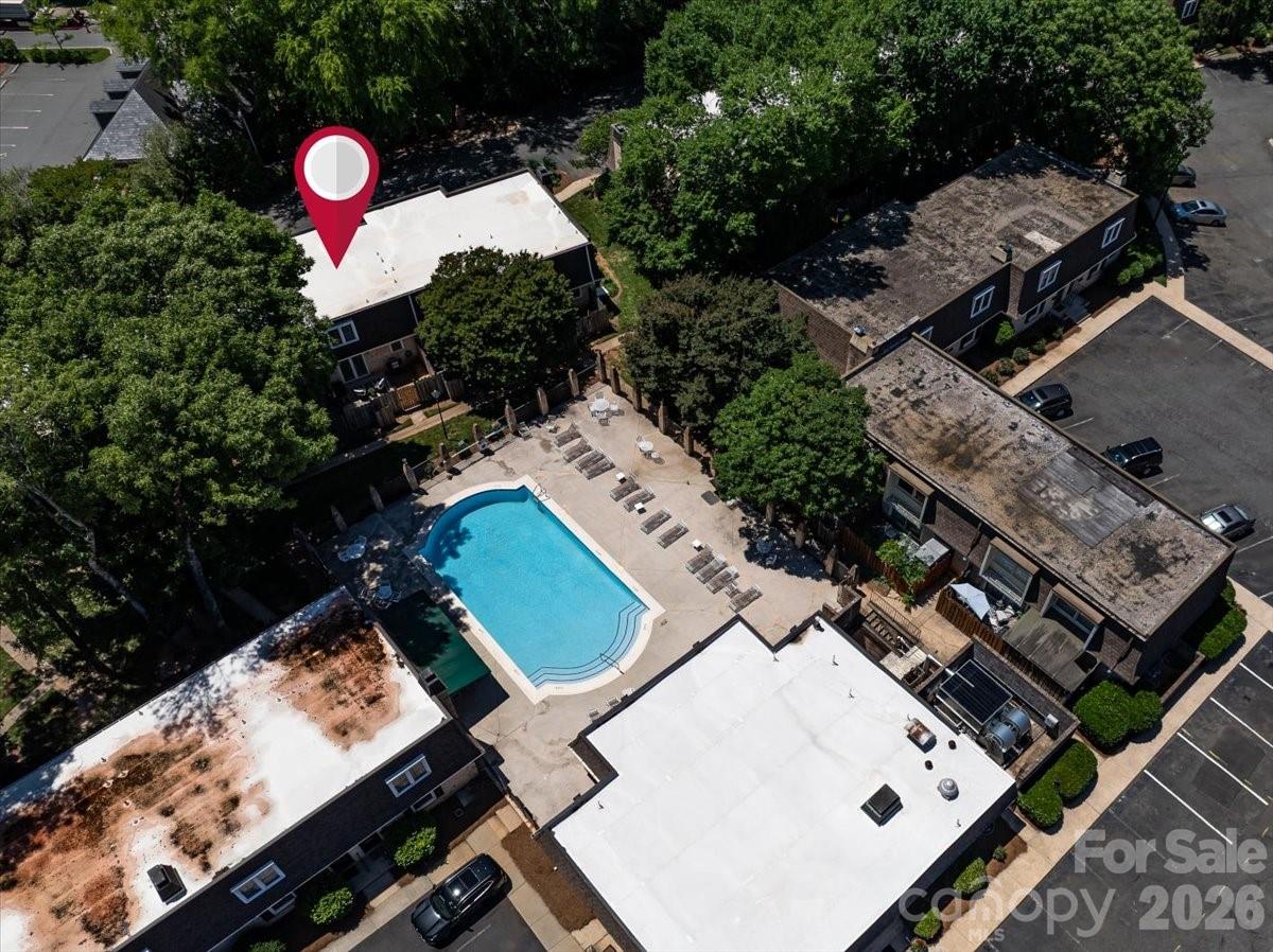 2229 Rexford Road Unit: C