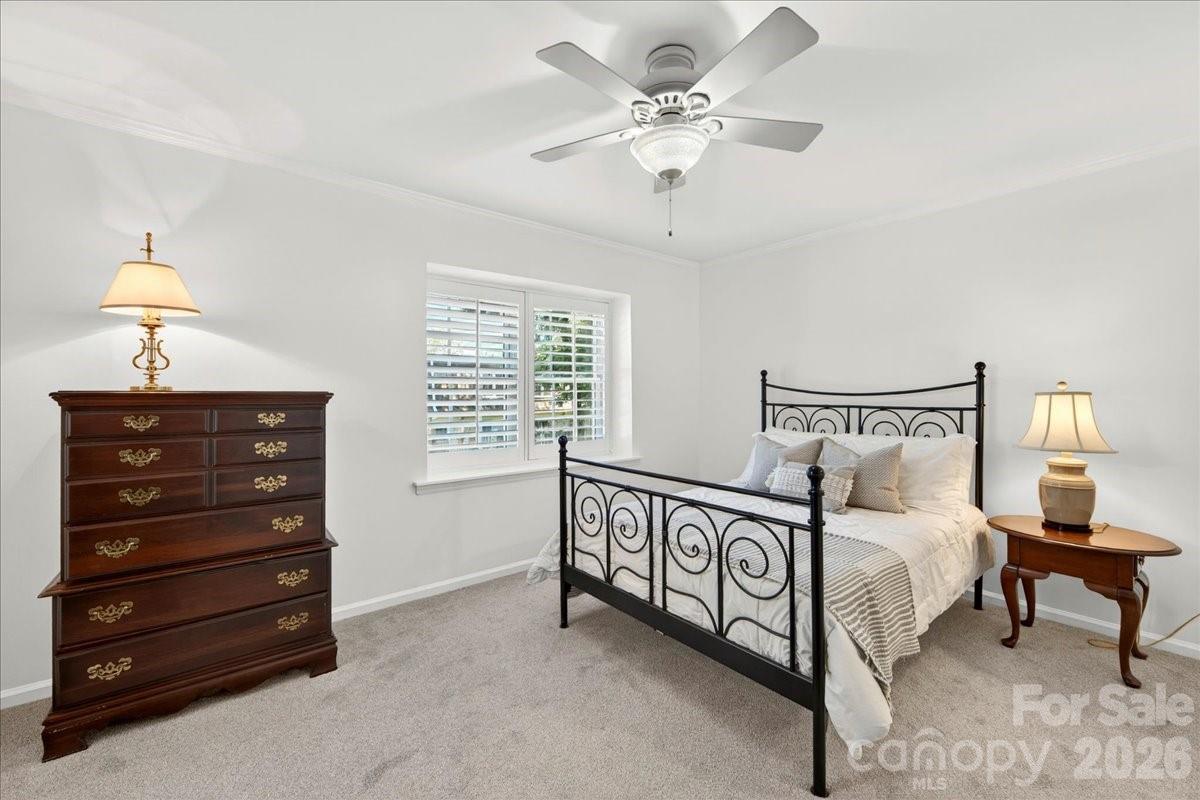 2229 Rexford Road Unit: C
