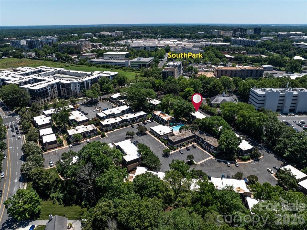2229 Rexford Road Unit: C