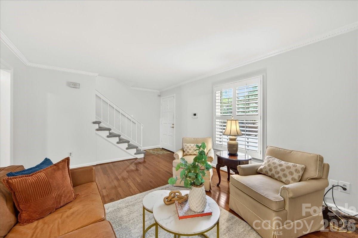 2229 Rexford Road Unit: C
