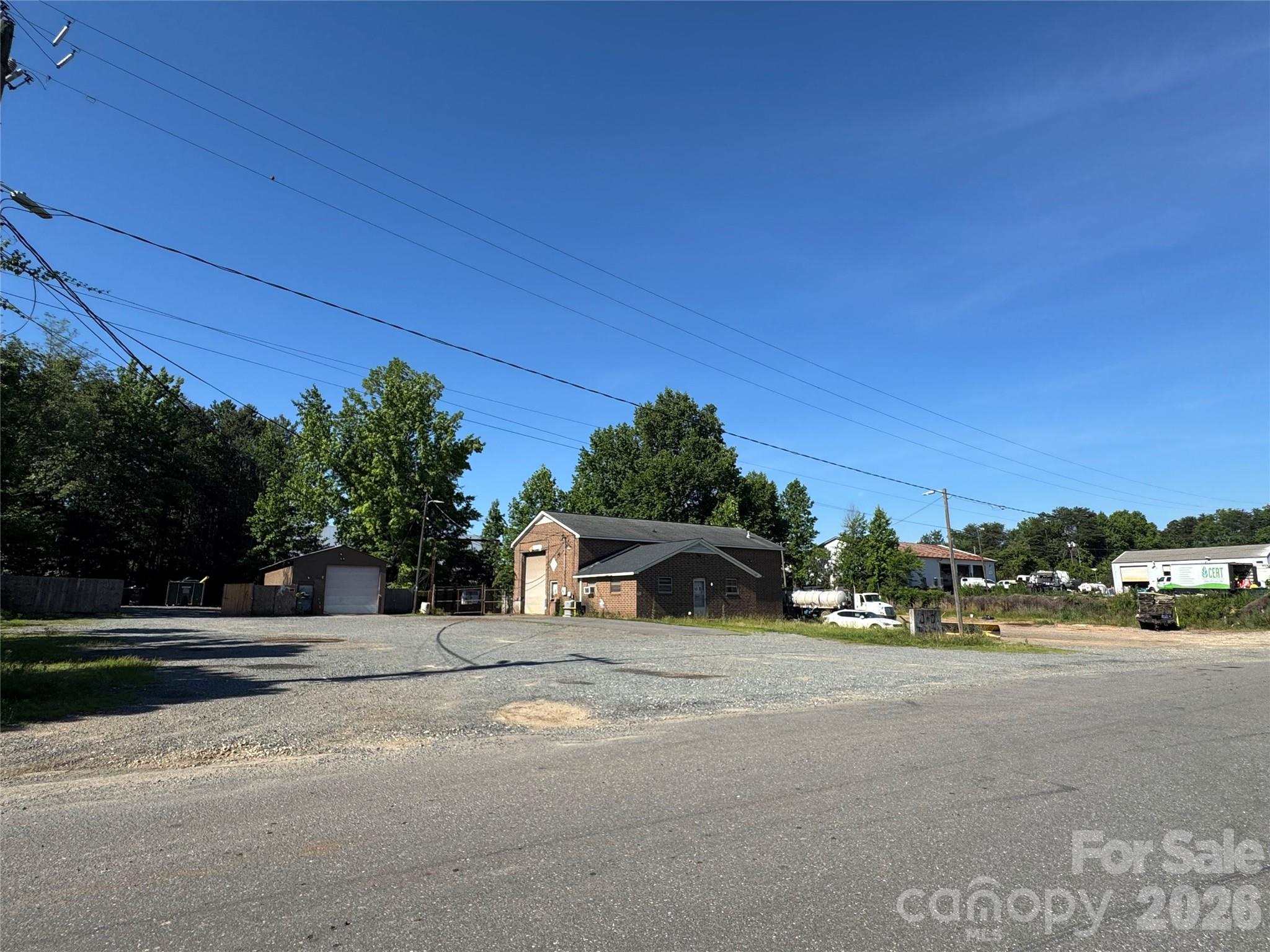 5704 & 5712 Daphne Drive