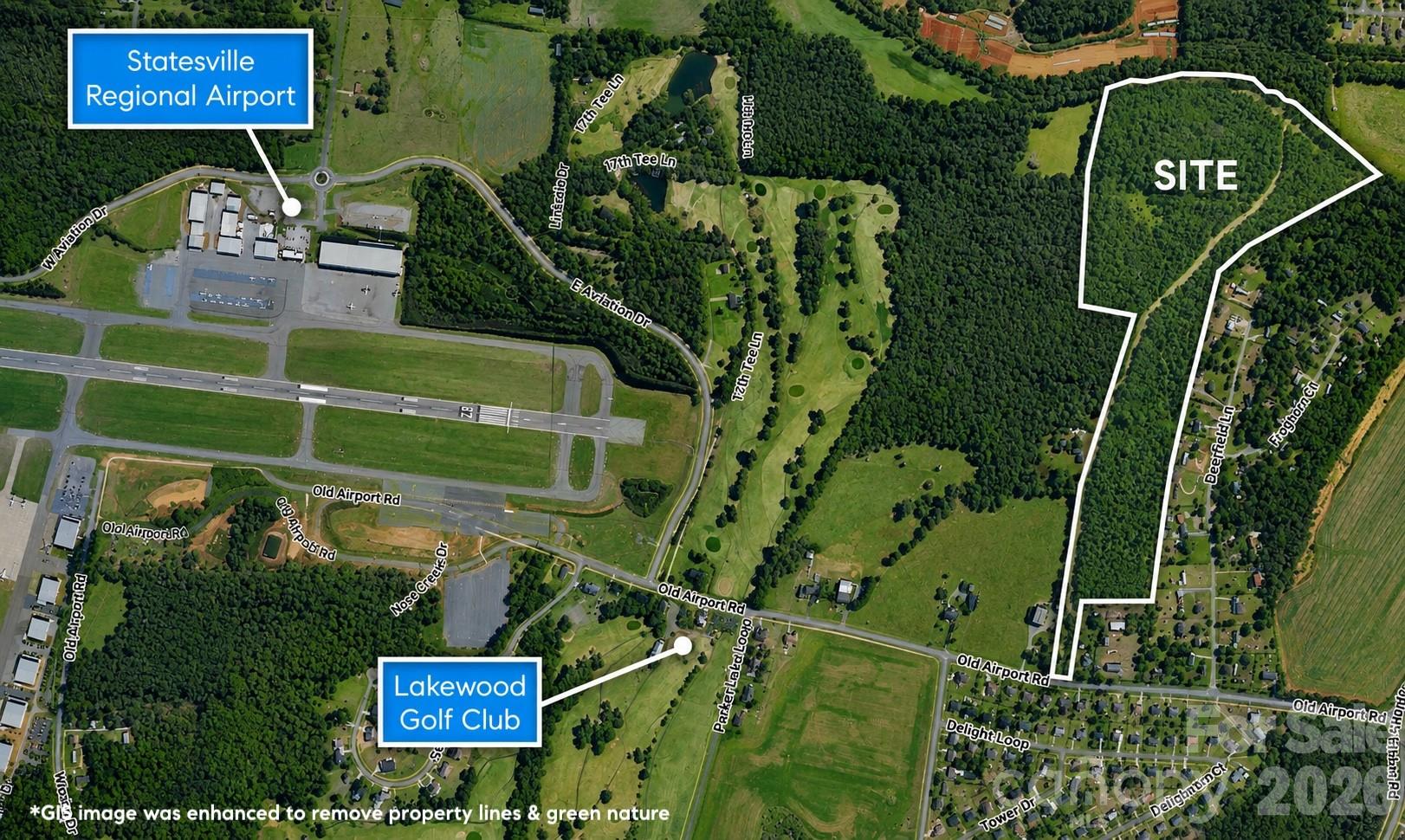 178 Old Airport Road