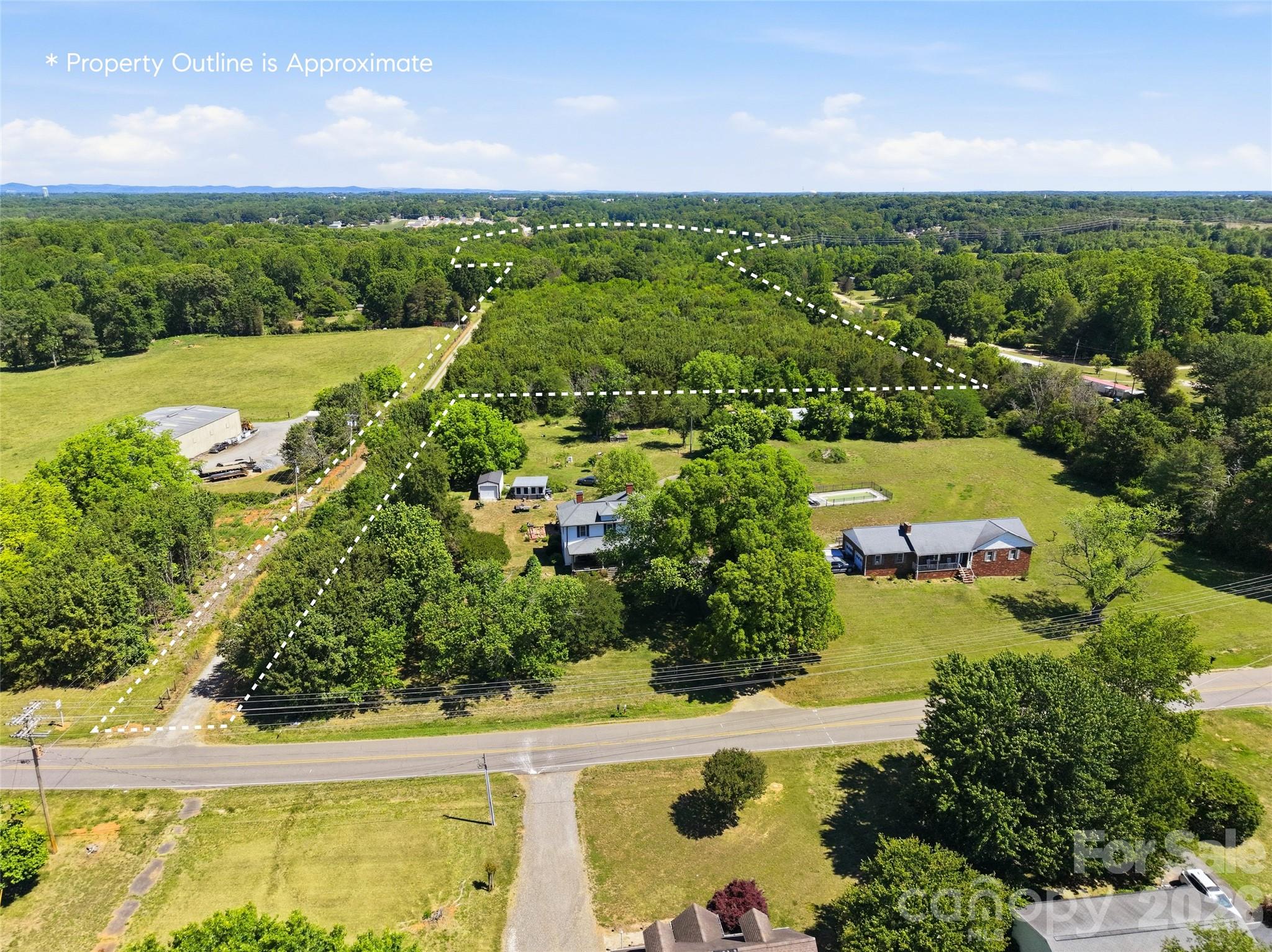 178 Old Airport Road
