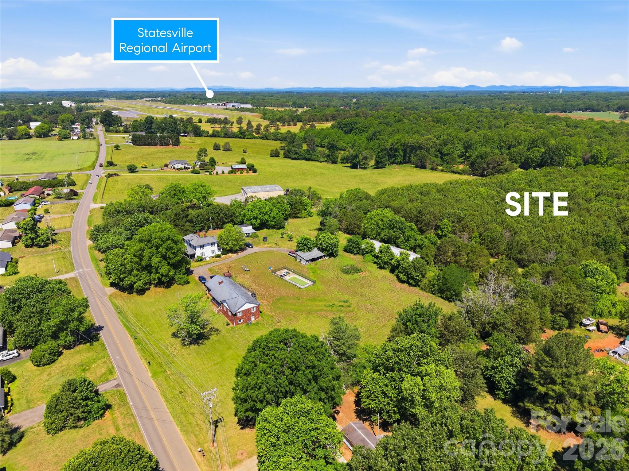 178 Old Airport Road