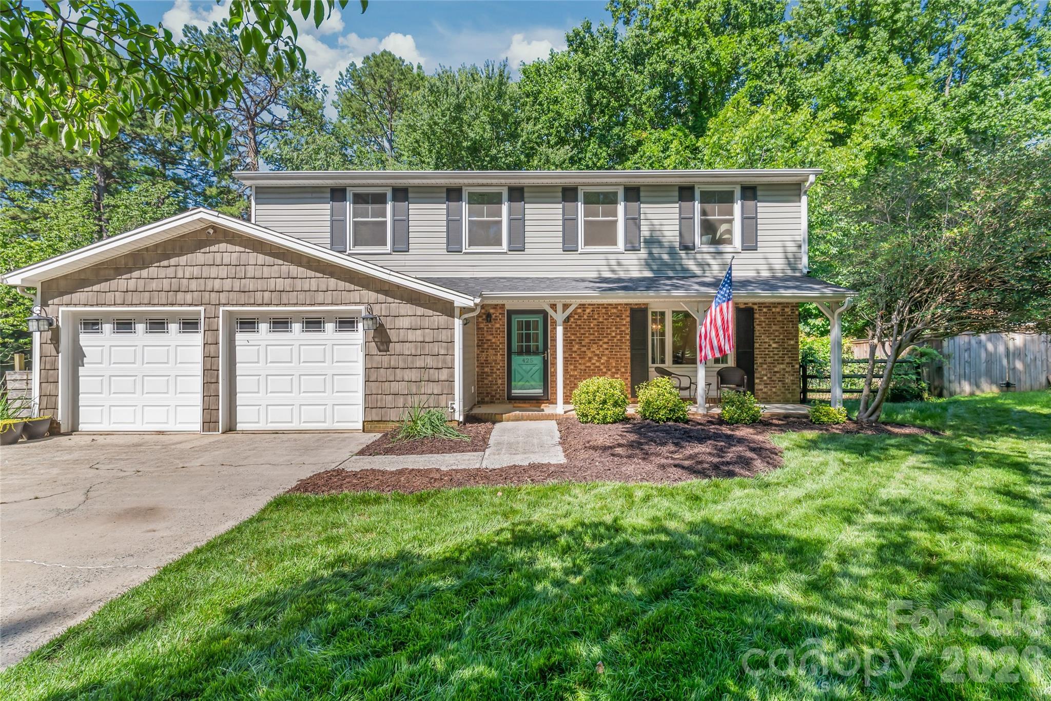 425 Regency Drive