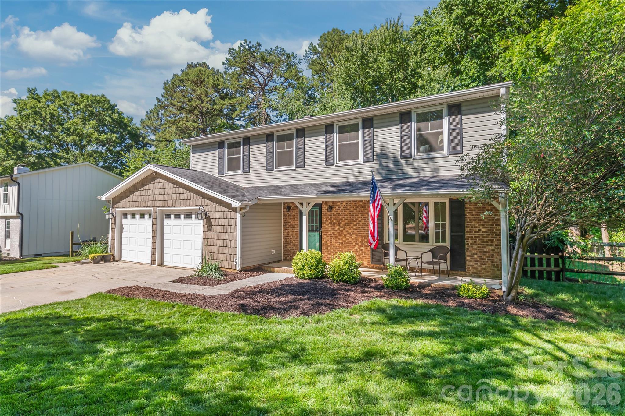 425 Regency Drive