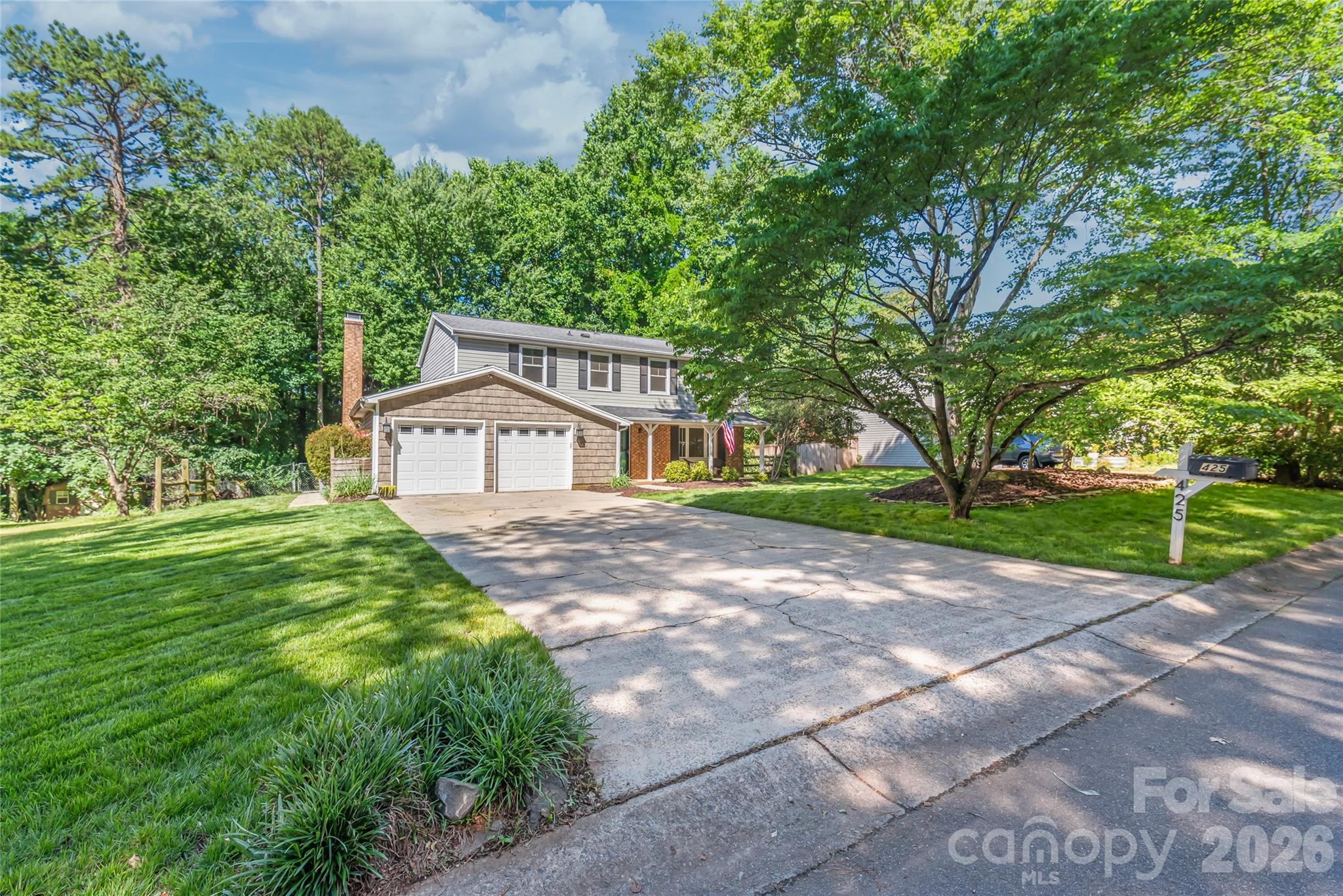 425 Regency Drive