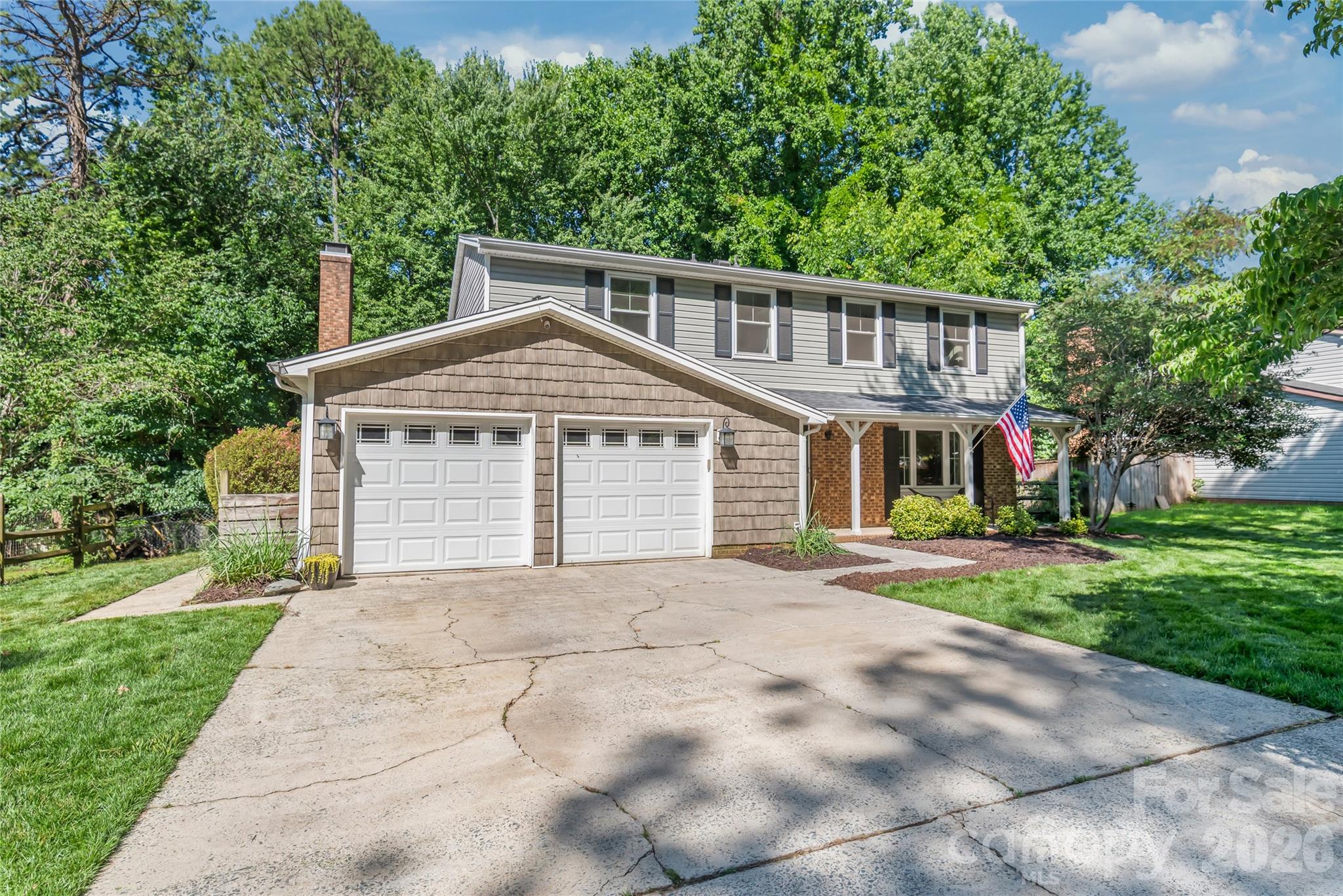 425 Regency Drive