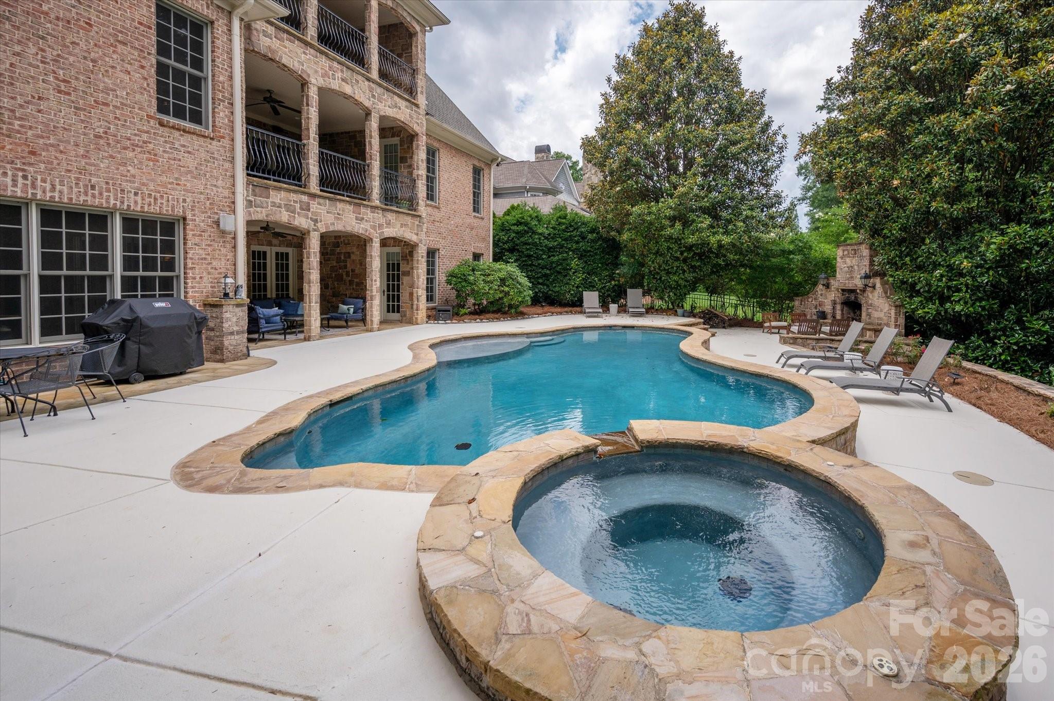 731 Mendenhall Court