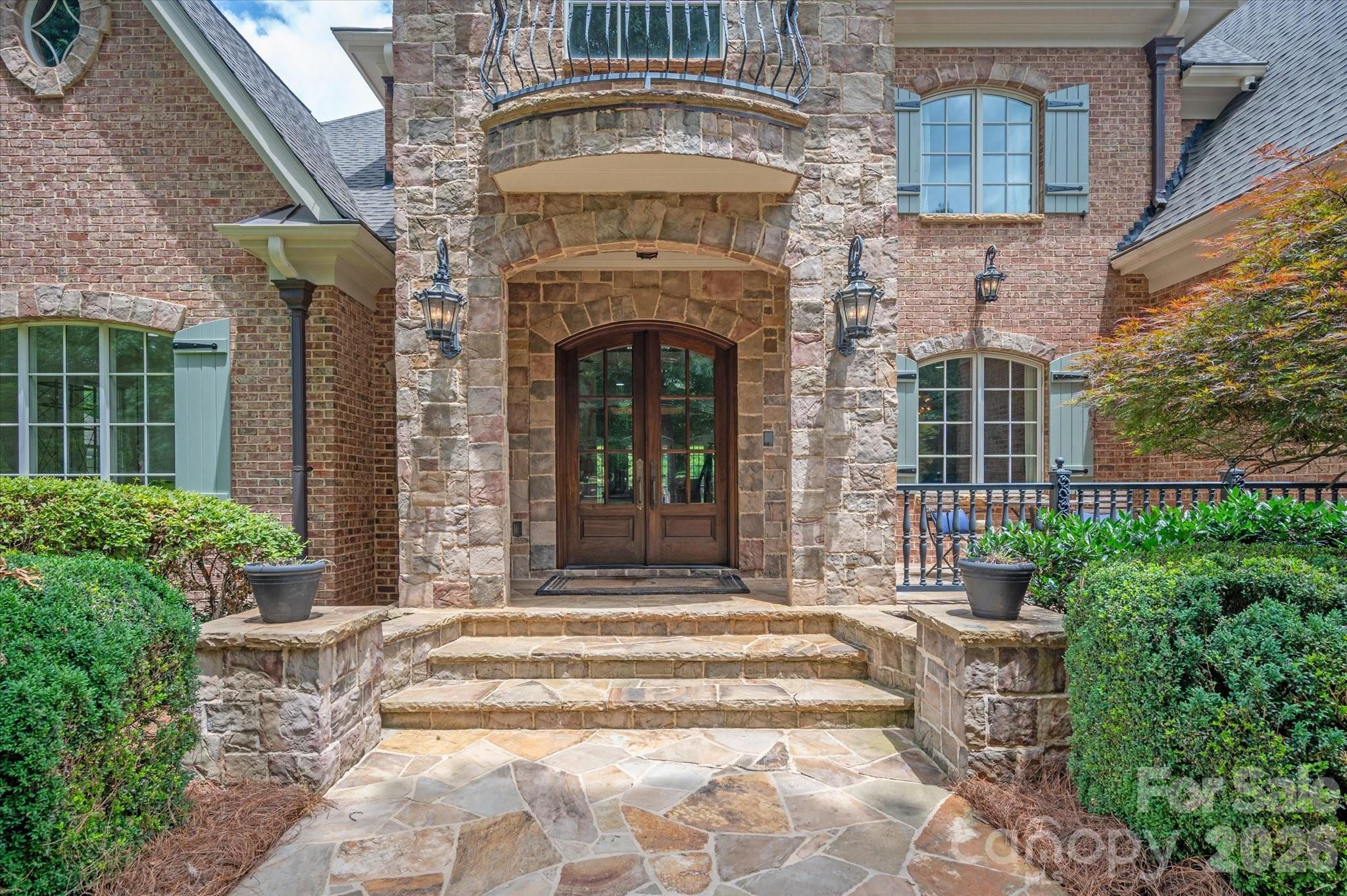731 Mendenhall Court