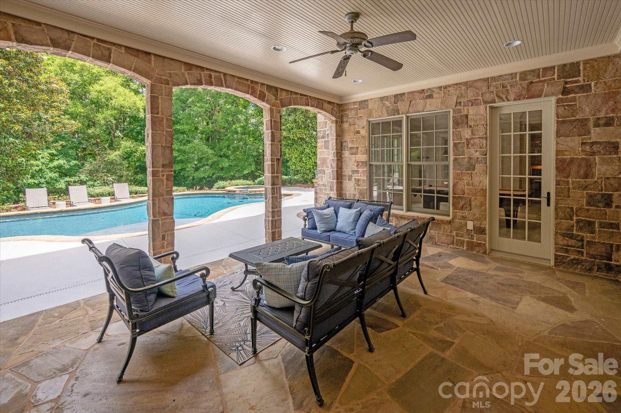 731 Mendenhall Court
