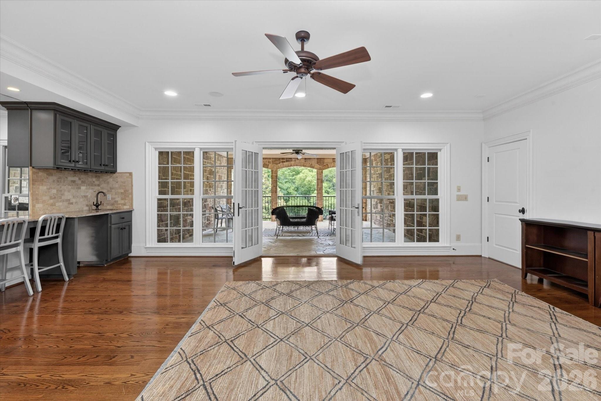 731 Mendenhall Court