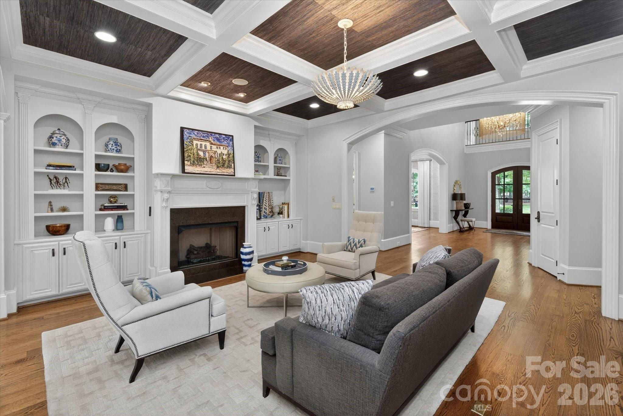 731 Mendenhall Court