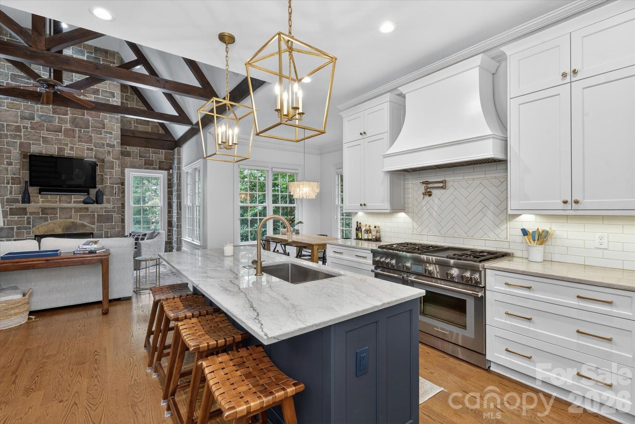 731 Mendenhall Court