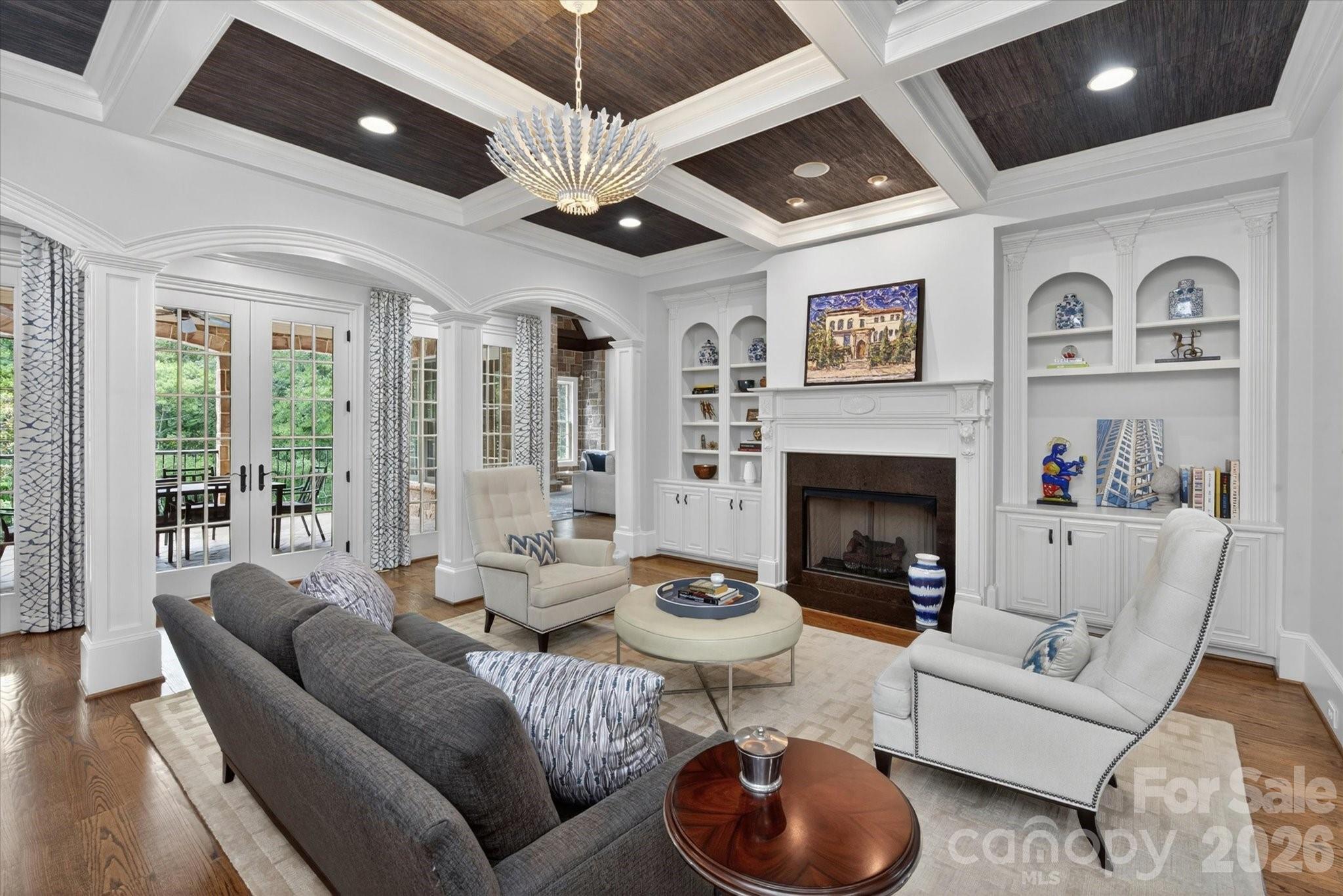 731 Mendenhall Court