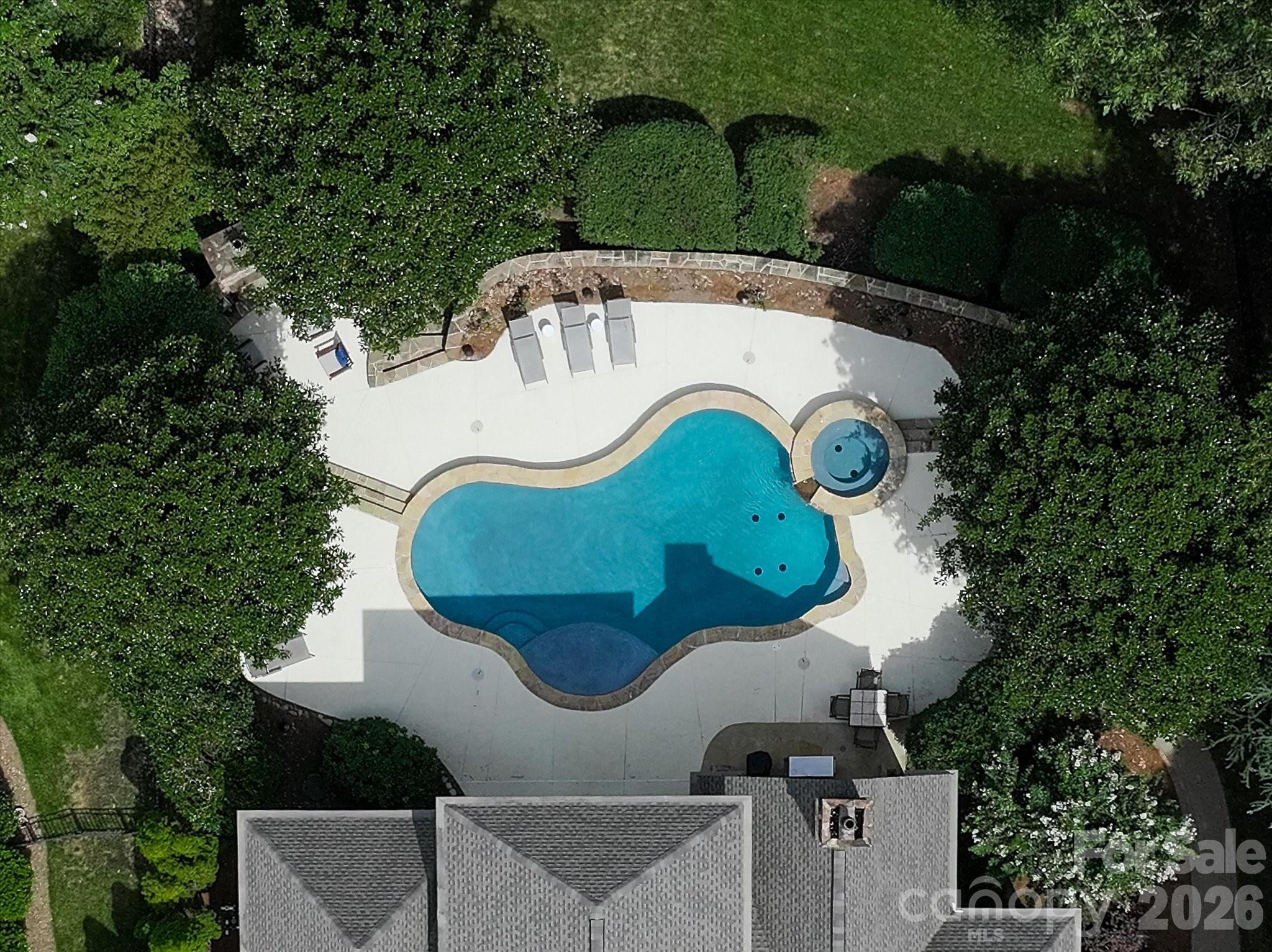 731 Mendenhall Court