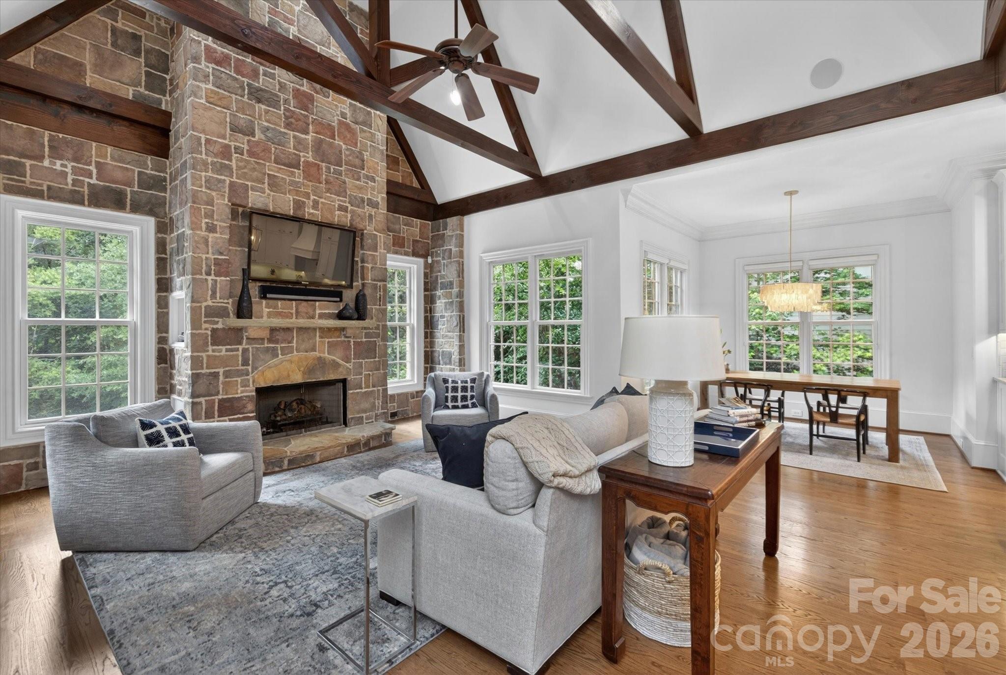 731 Mendenhall Court