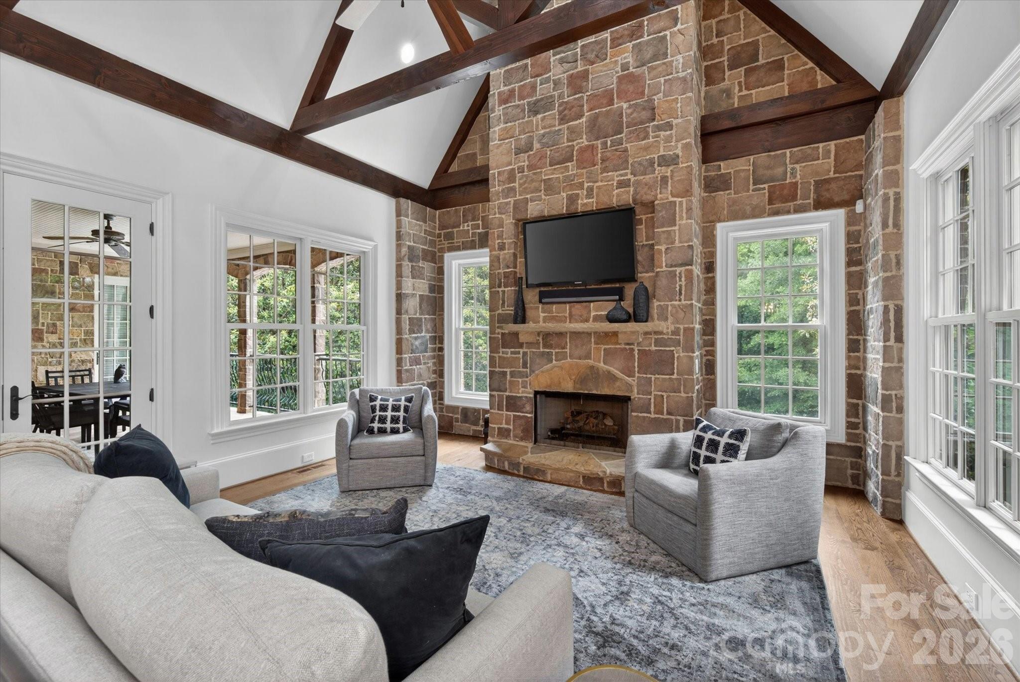 731 Mendenhall Court