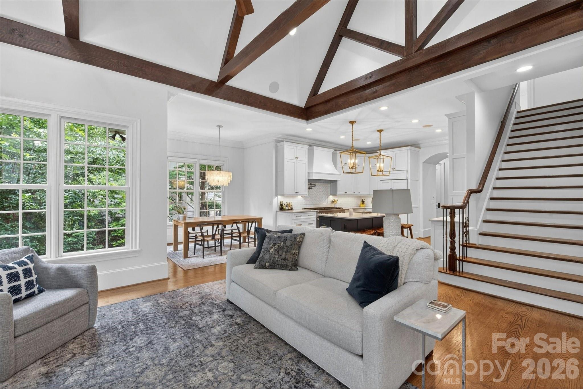 731 Mendenhall Court