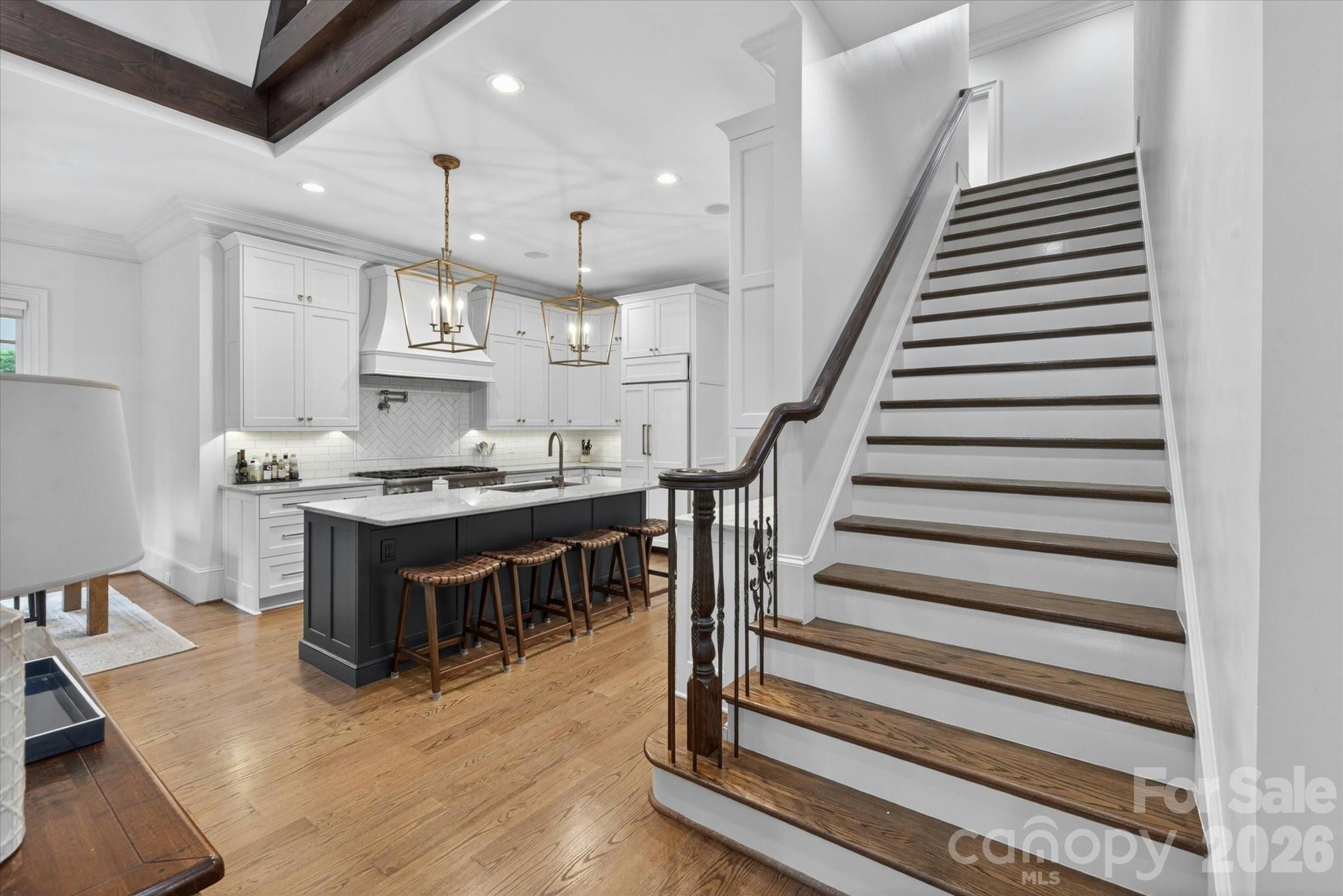 731 Mendenhall Court