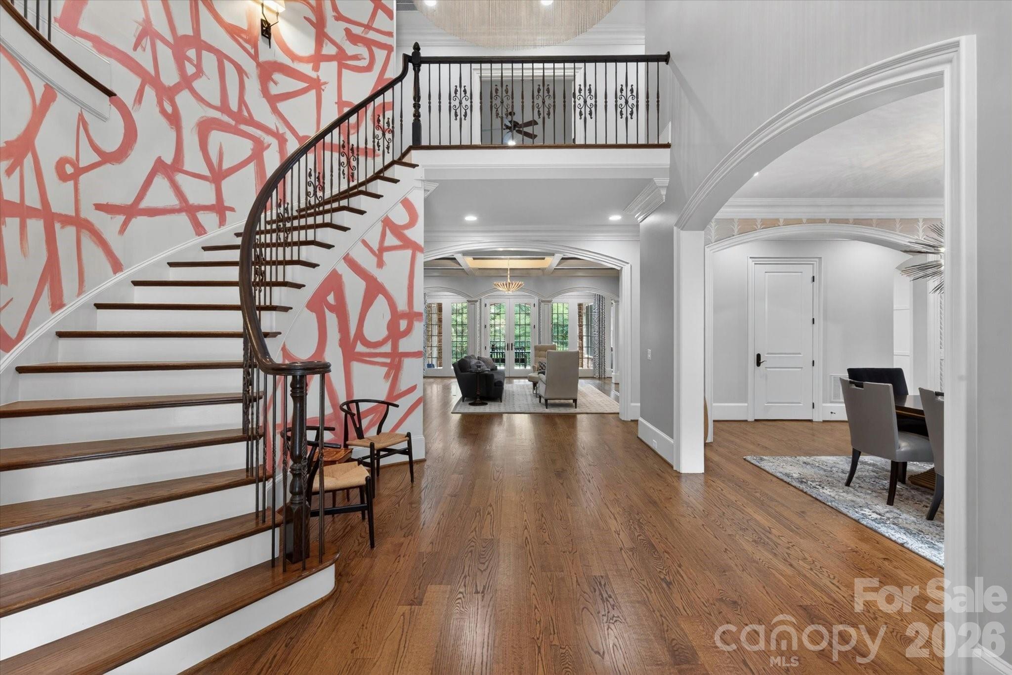 731 Mendenhall Court