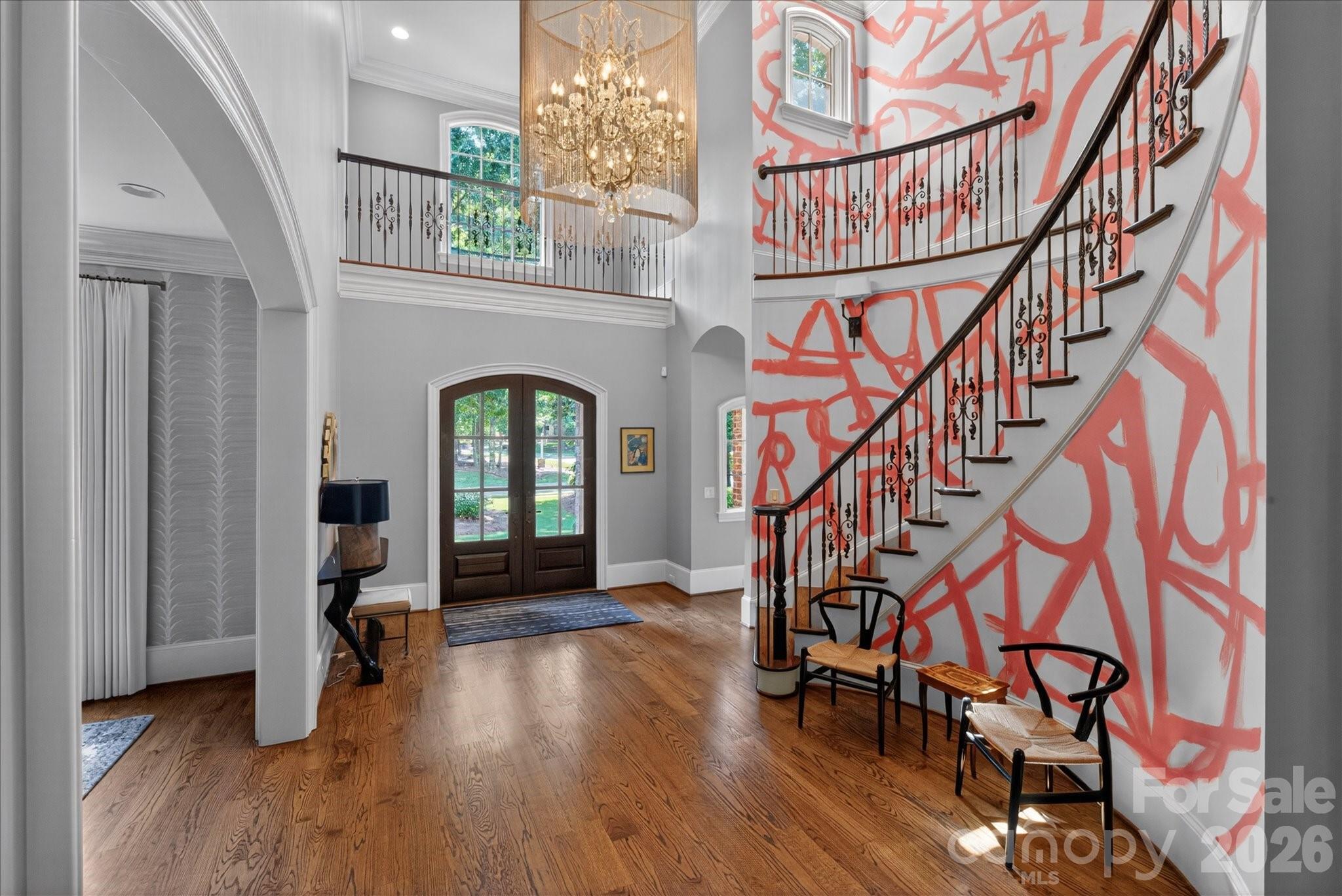 731 Mendenhall Court