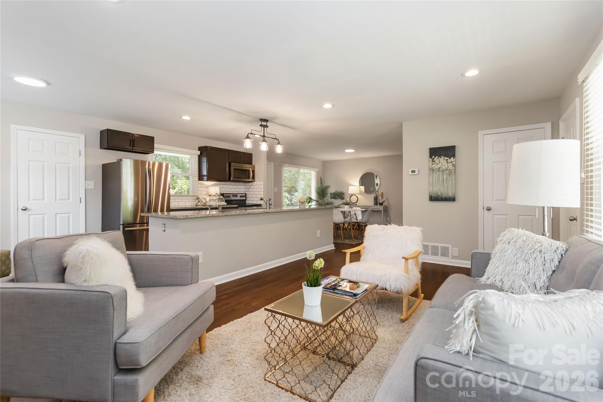 3526 Stonehaven Drive