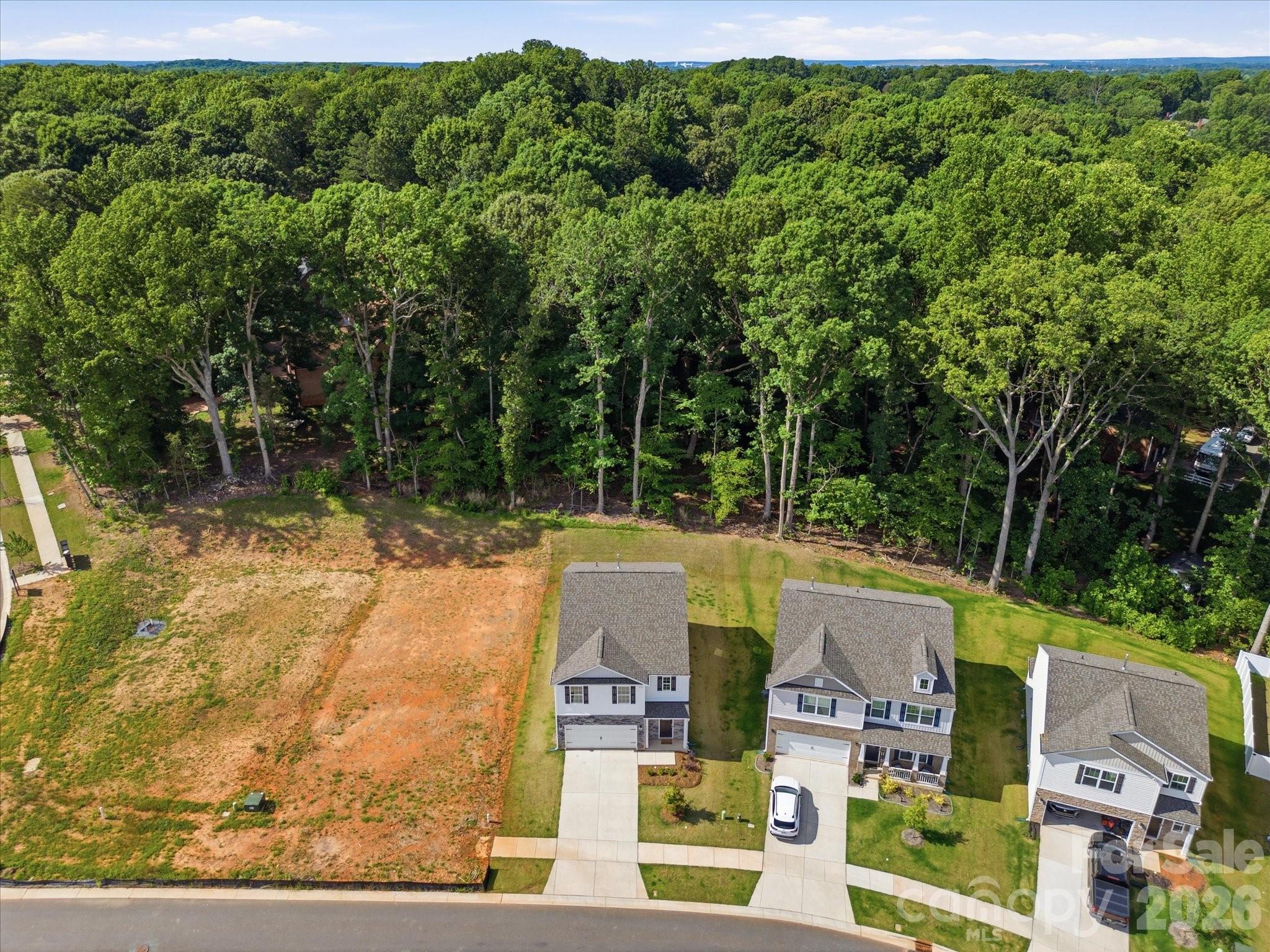 5211 Reedy Ridge Road