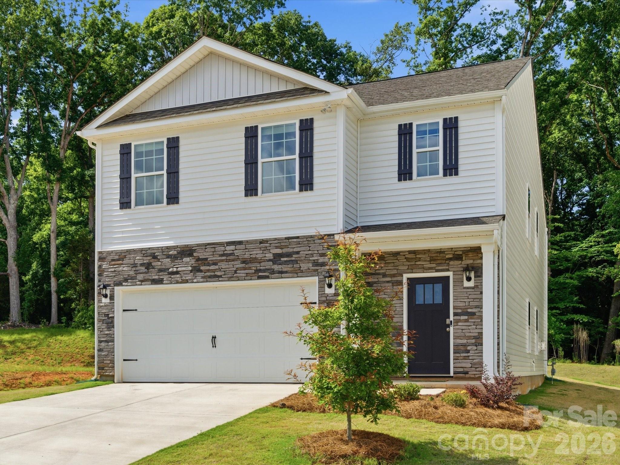 5211 Reedy Ridge Road