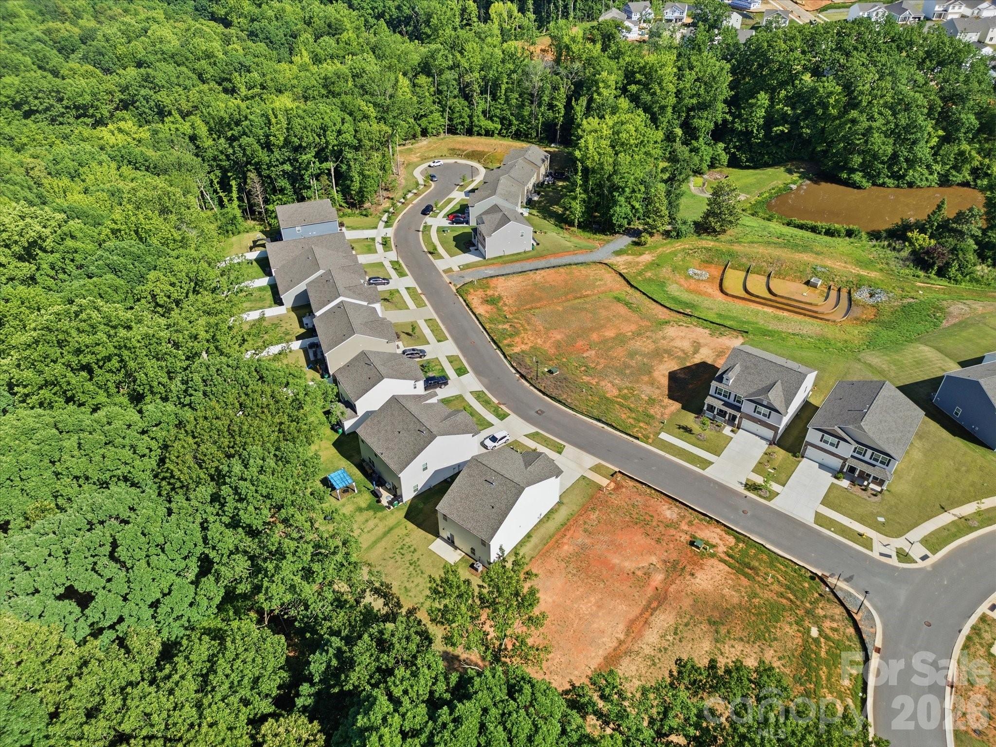 5211 Reedy Ridge Road