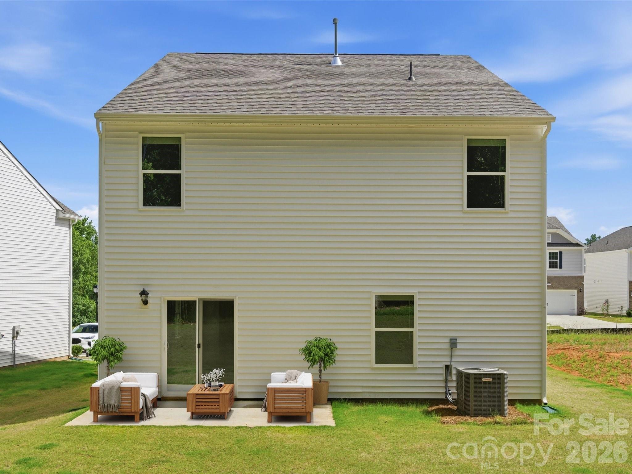 5211 Reedy Ridge Road