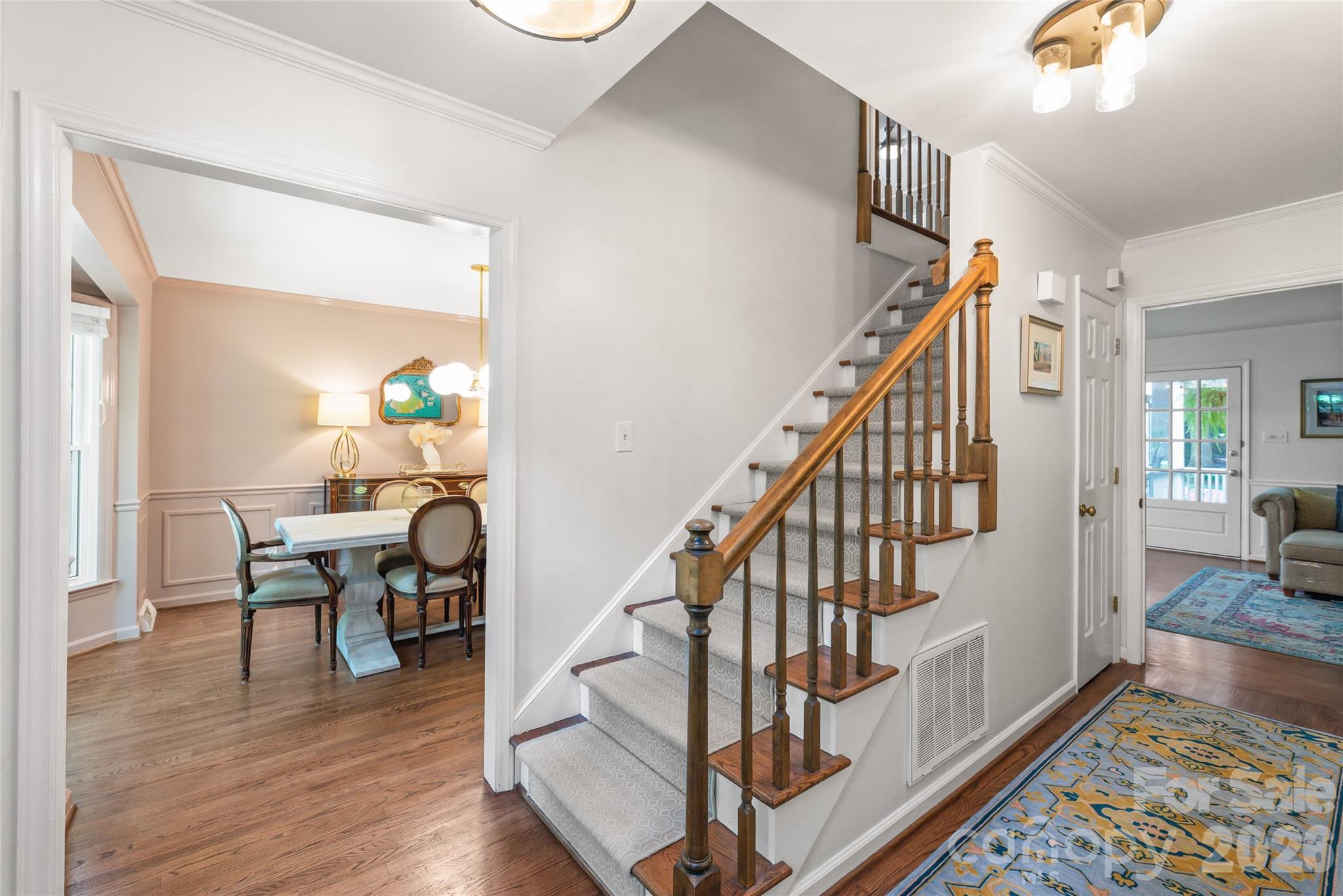 7022 Rocky Falls Road