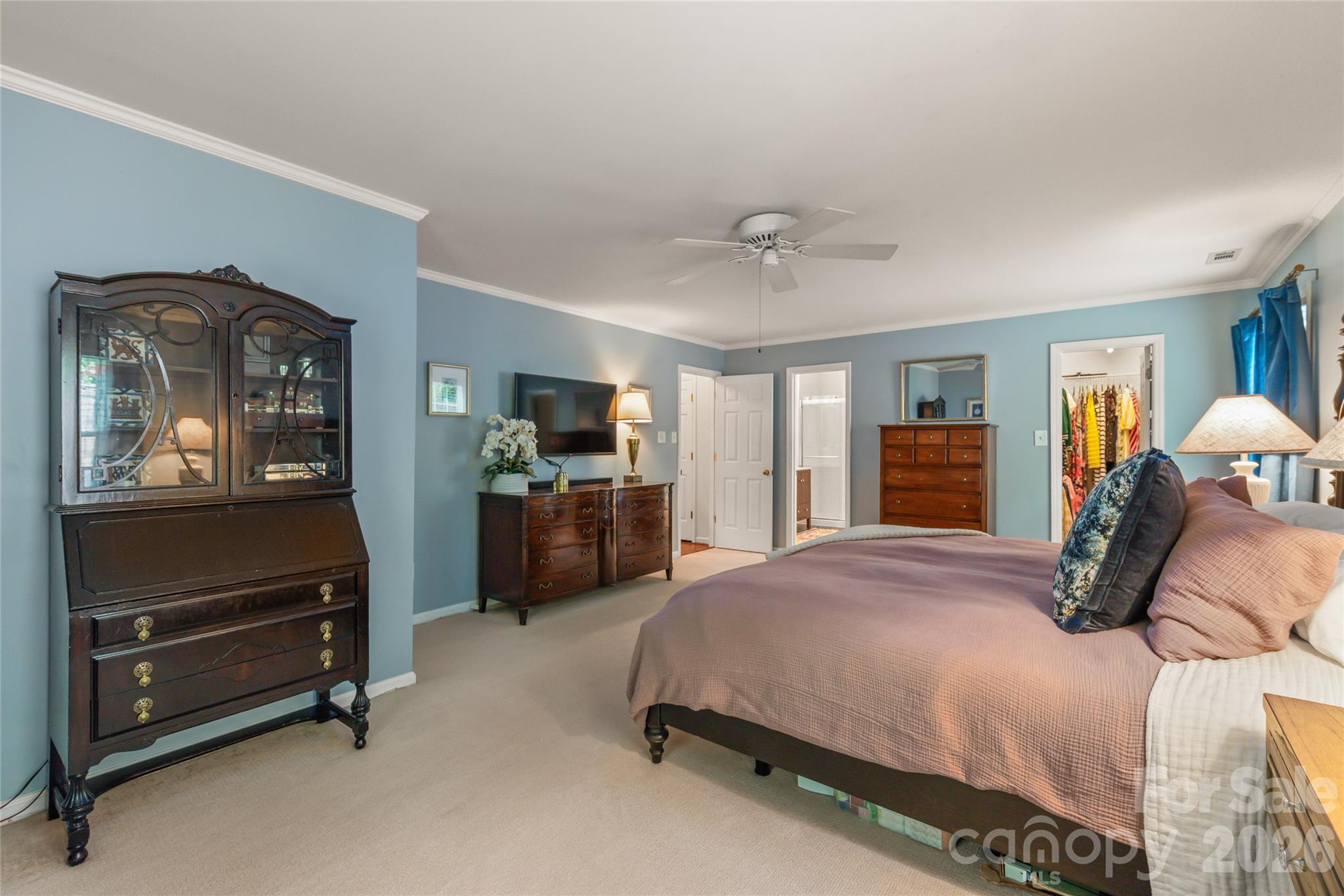 7022 Rocky Falls Road