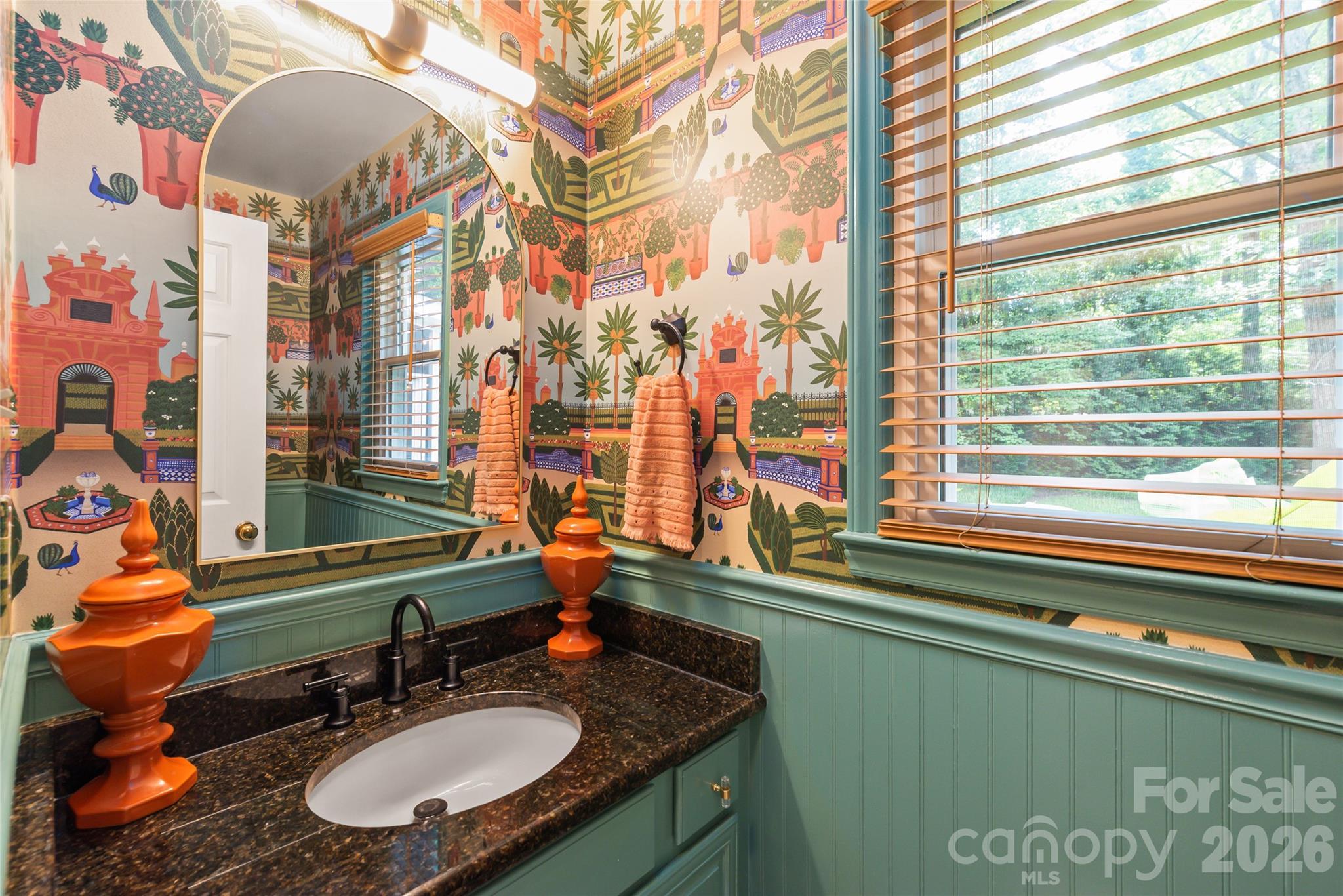 7022 Rocky Falls Road