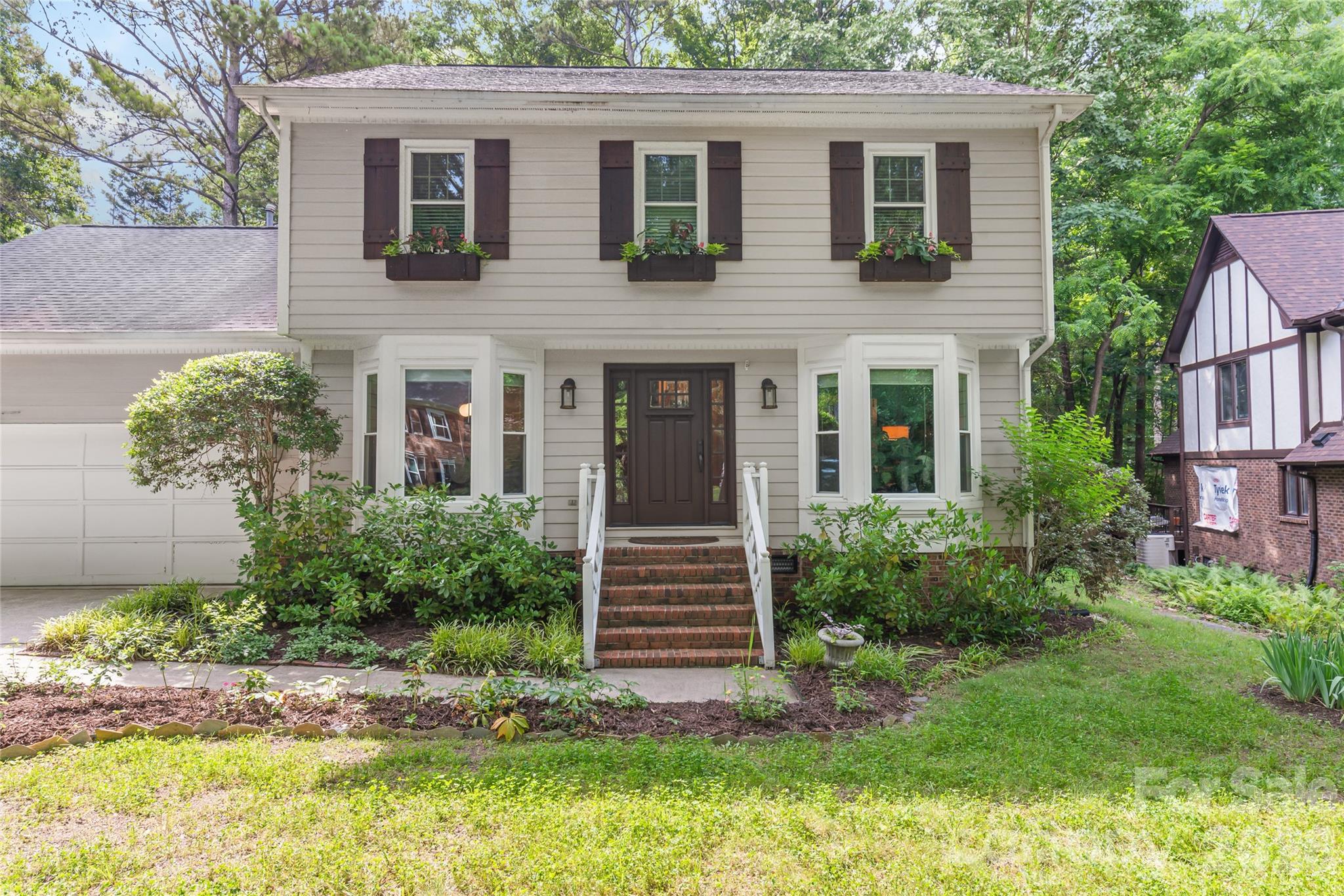 7022 Rocky Falls Road