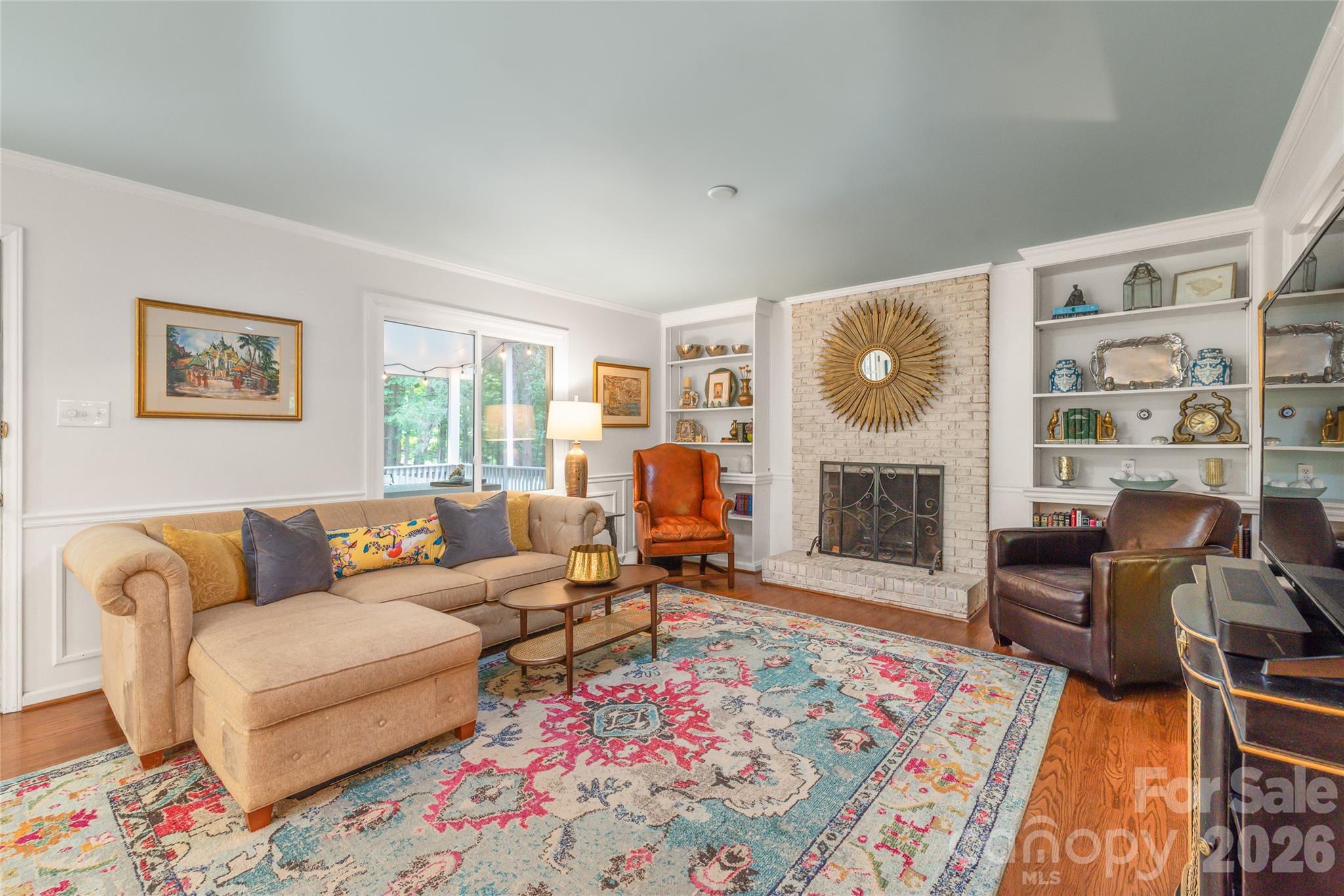 7022 Rocky Falls Road
