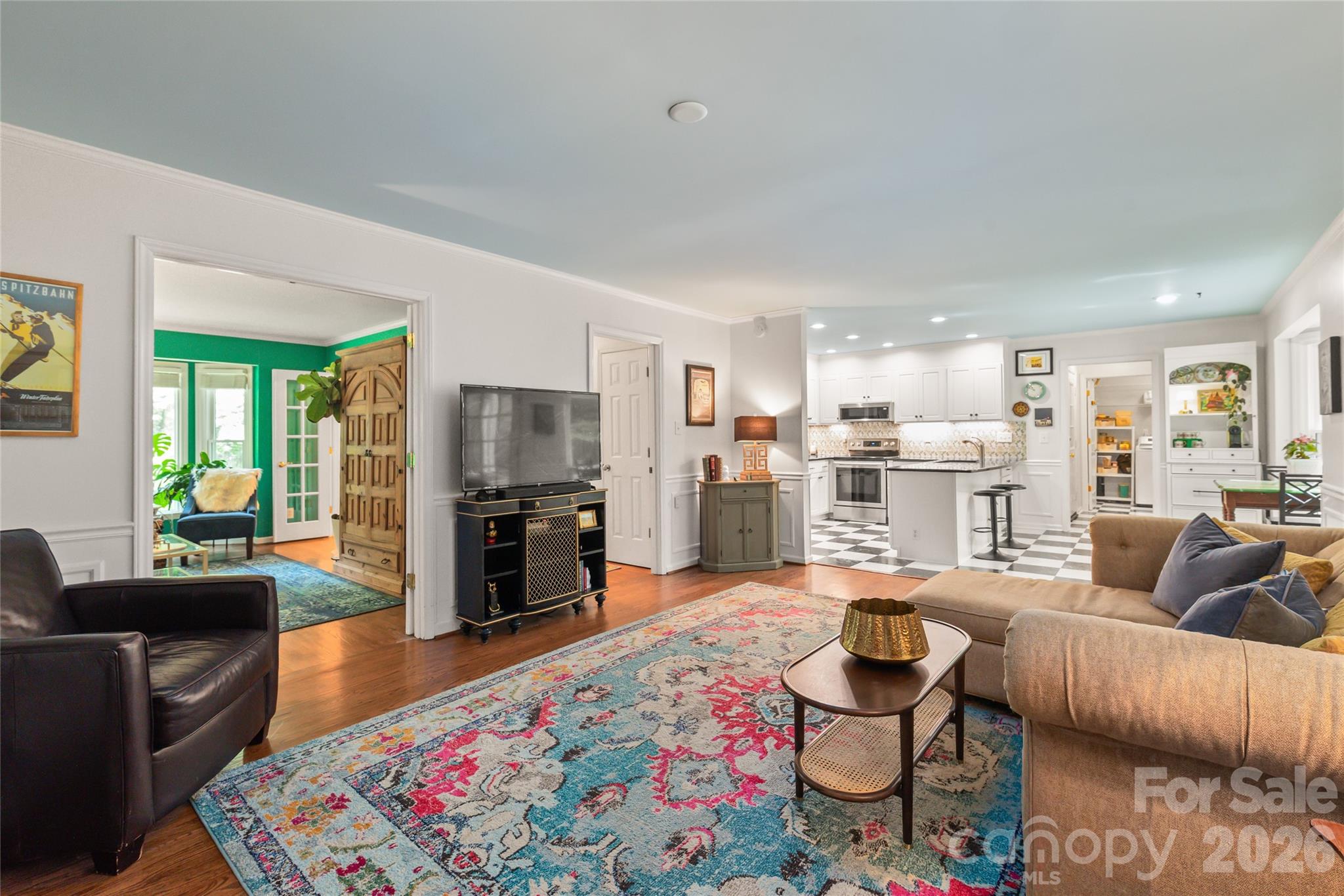 7022 Rocky Falls Road