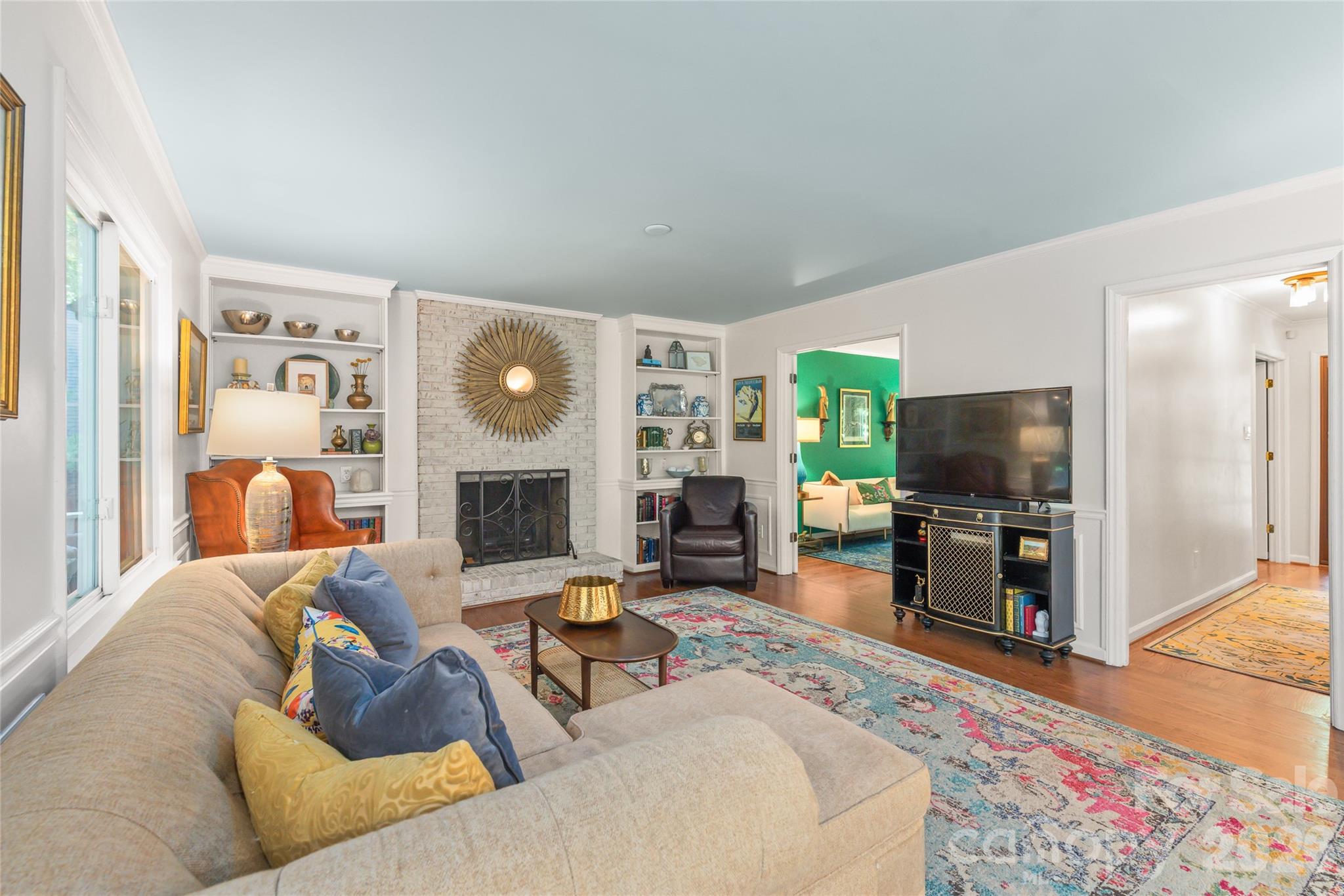 7022 Rocky Falls Road