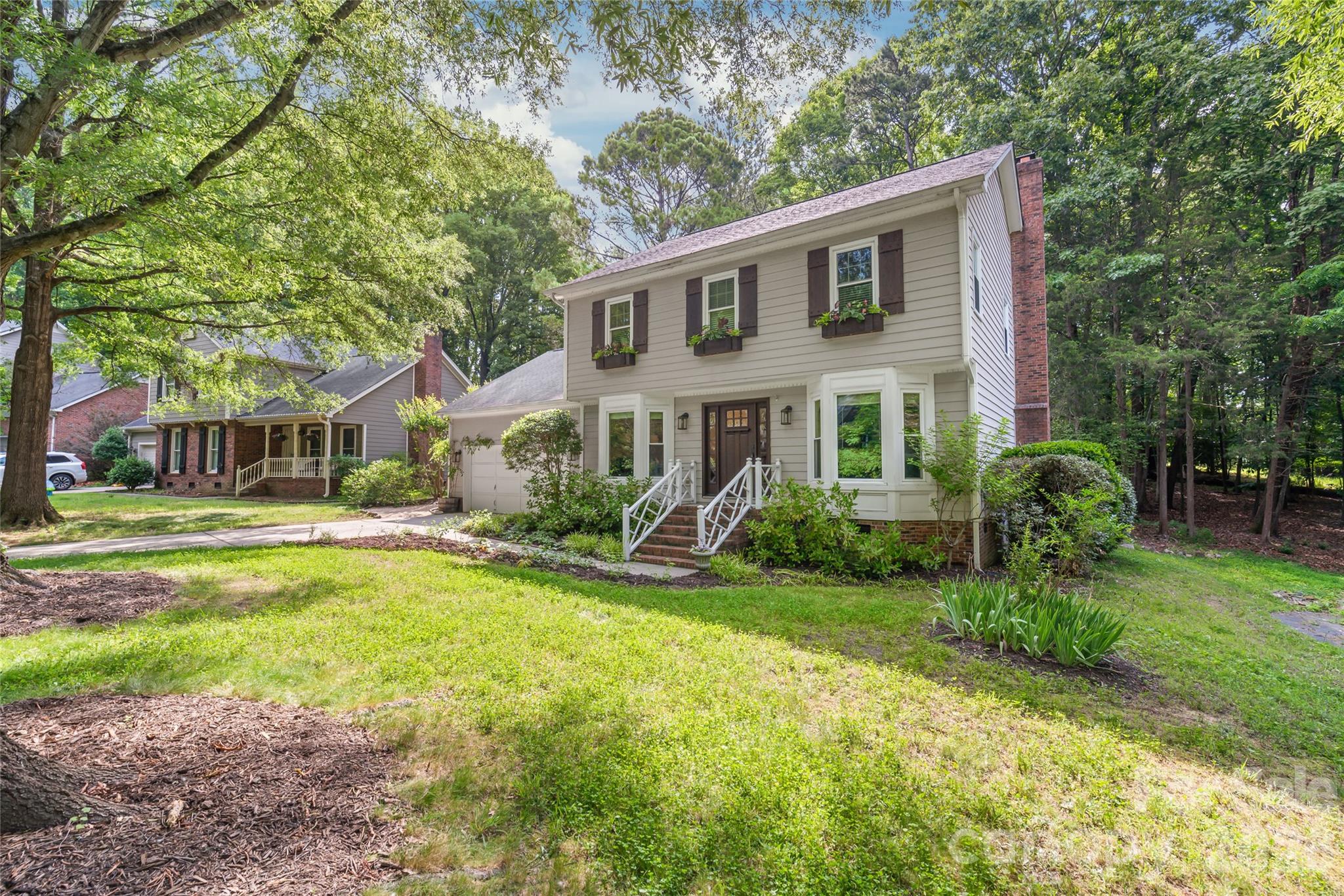 7022 Rocky Falls Road