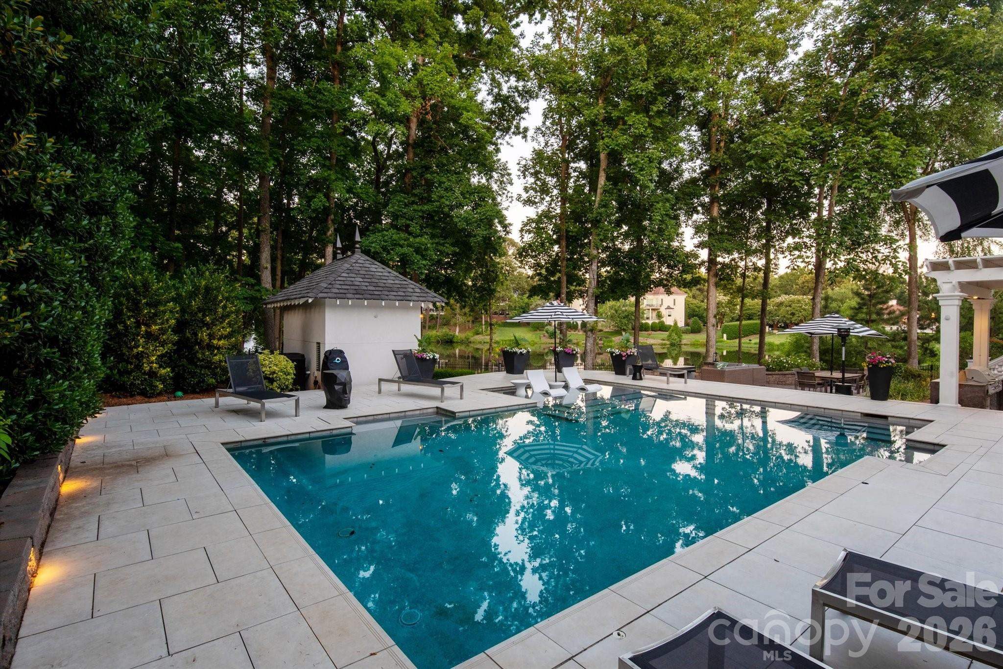 6405 Mitchell Hollow Road